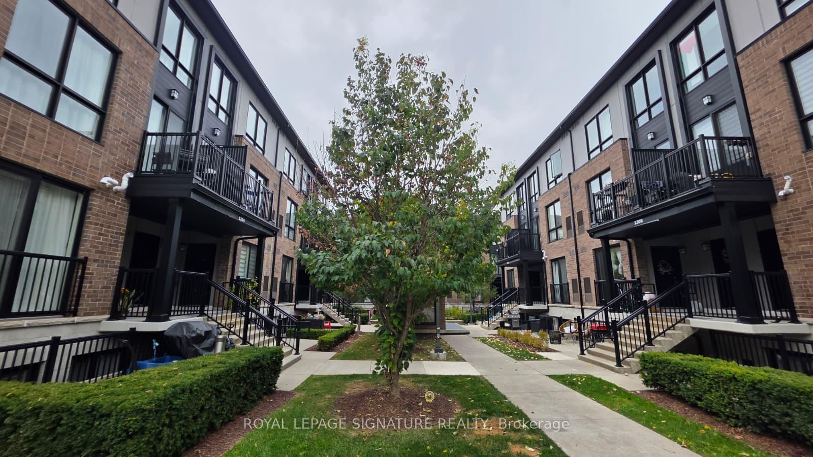 Photo 7 of Unit 203, 1208 Main St East Street, Milton, Dempsey — HOMEH