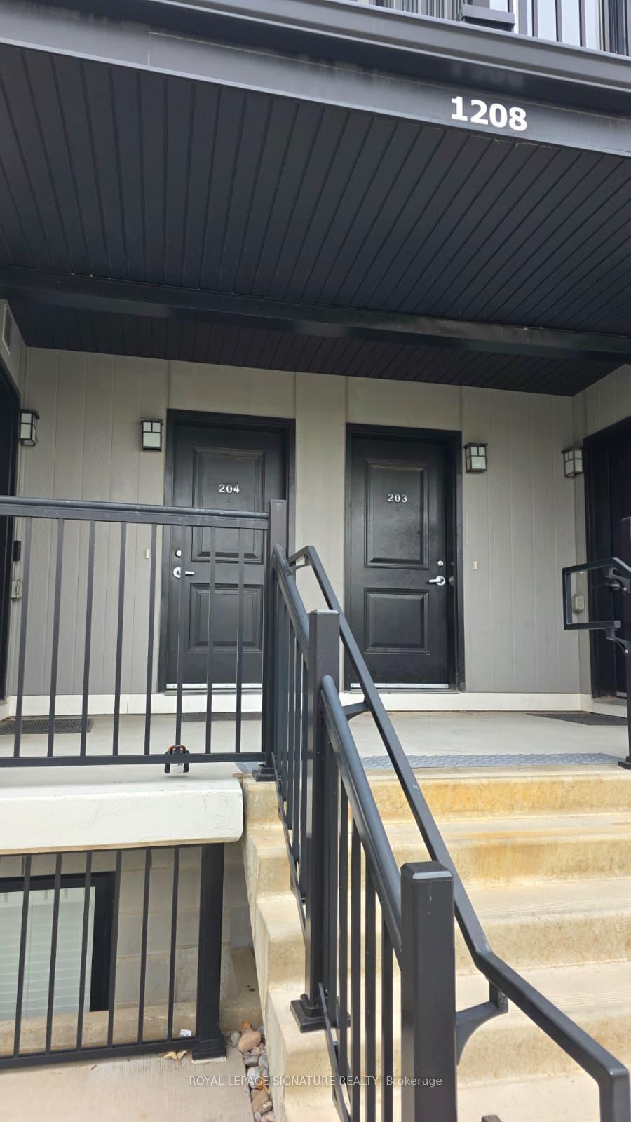 Photo 8 of Unit 203, 1208 Main St East Street, Milton, Dempsey — HOMEH