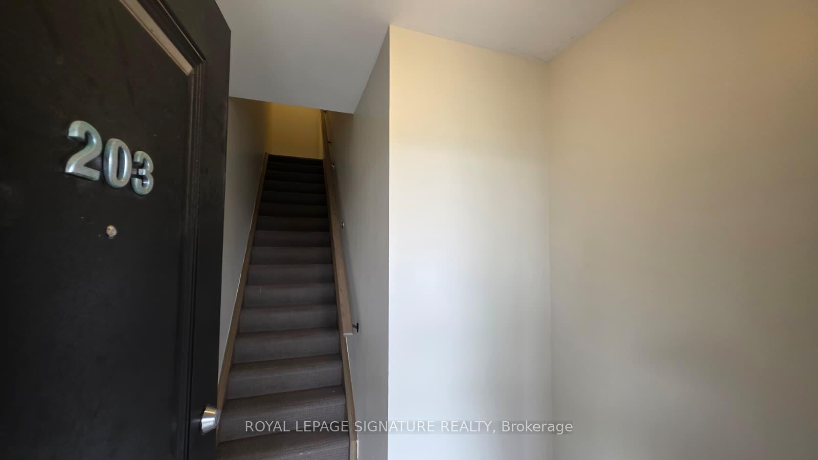 Photo 10 of Unit 203, 1208 Main St East Street, Milton, Dempsey — HOMEH