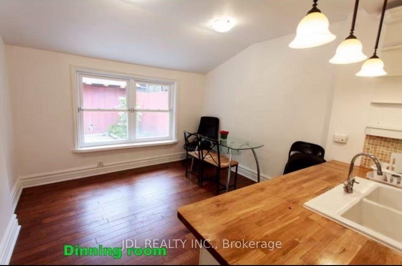 Photo 4 of Unit Unit A Main Floor, 298 Robert St Street, Toronto, University — HOMEH