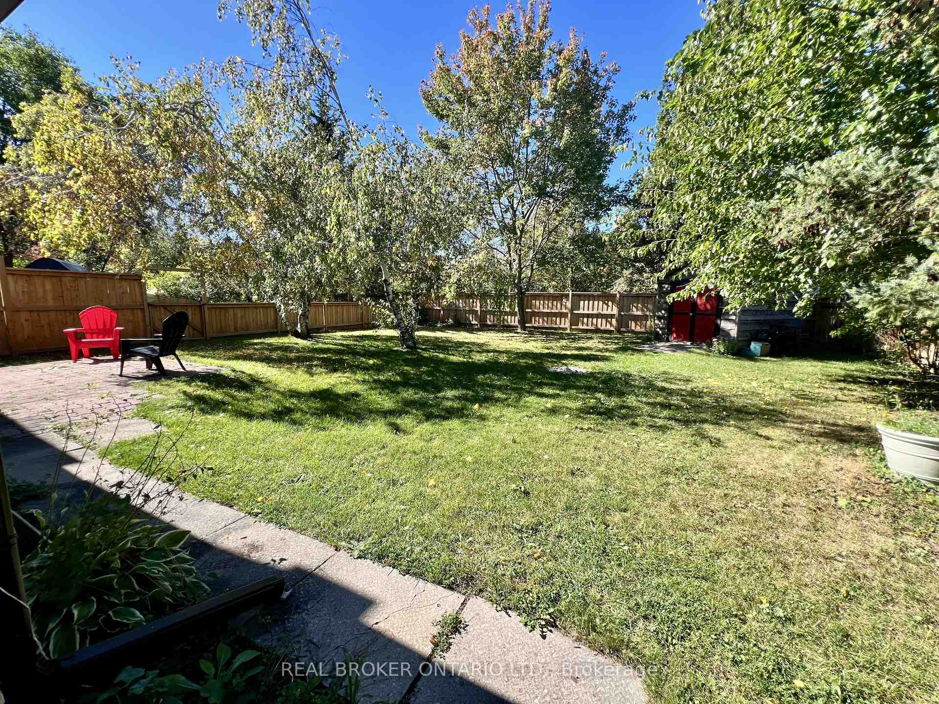 Photo 18 of 2154 Adullam Avenue, Innisfil, Alcona — HOMEH
