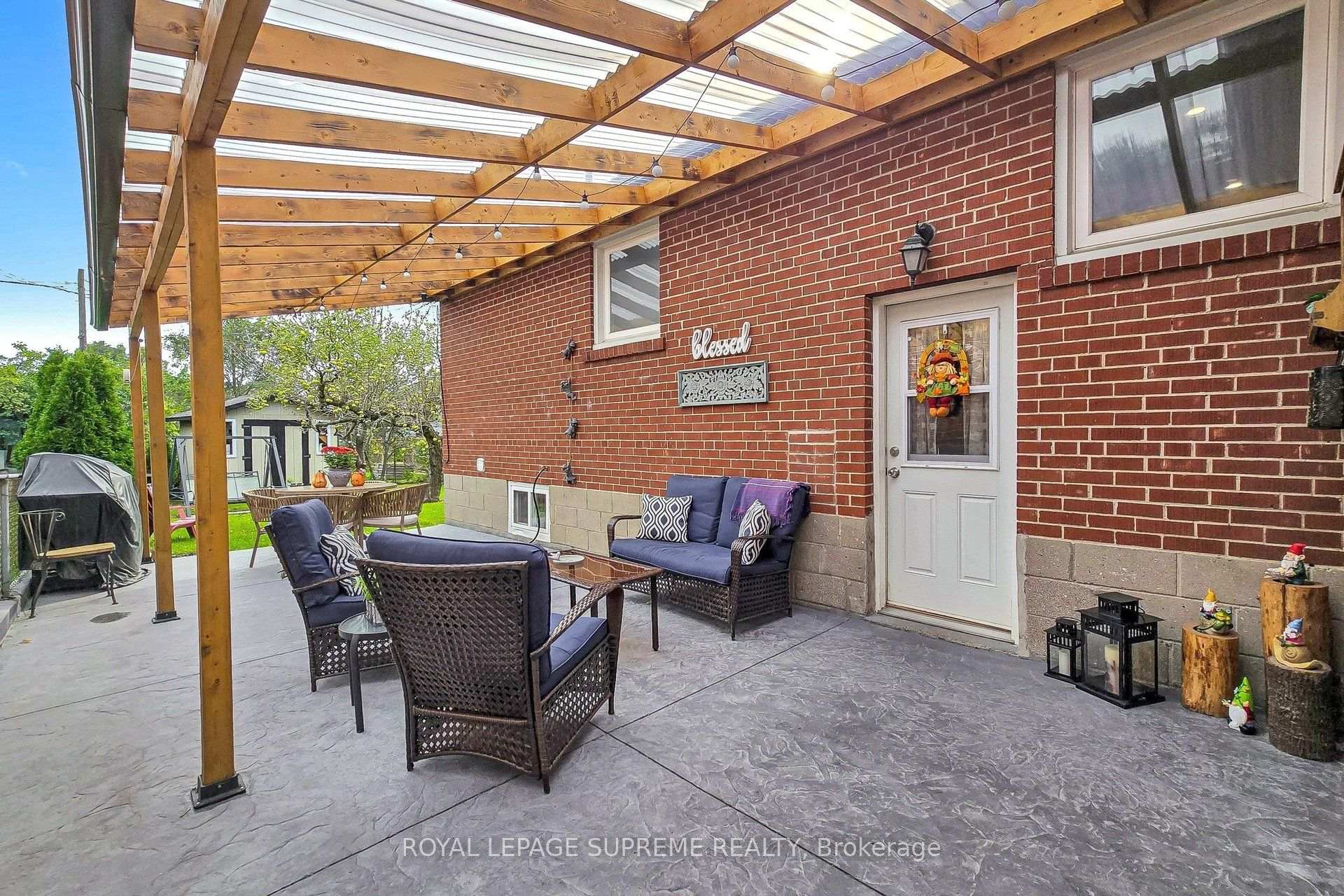 Photo 46 of 465 Maple Leaf Drive, North York, Maple Leaf — HOMEH