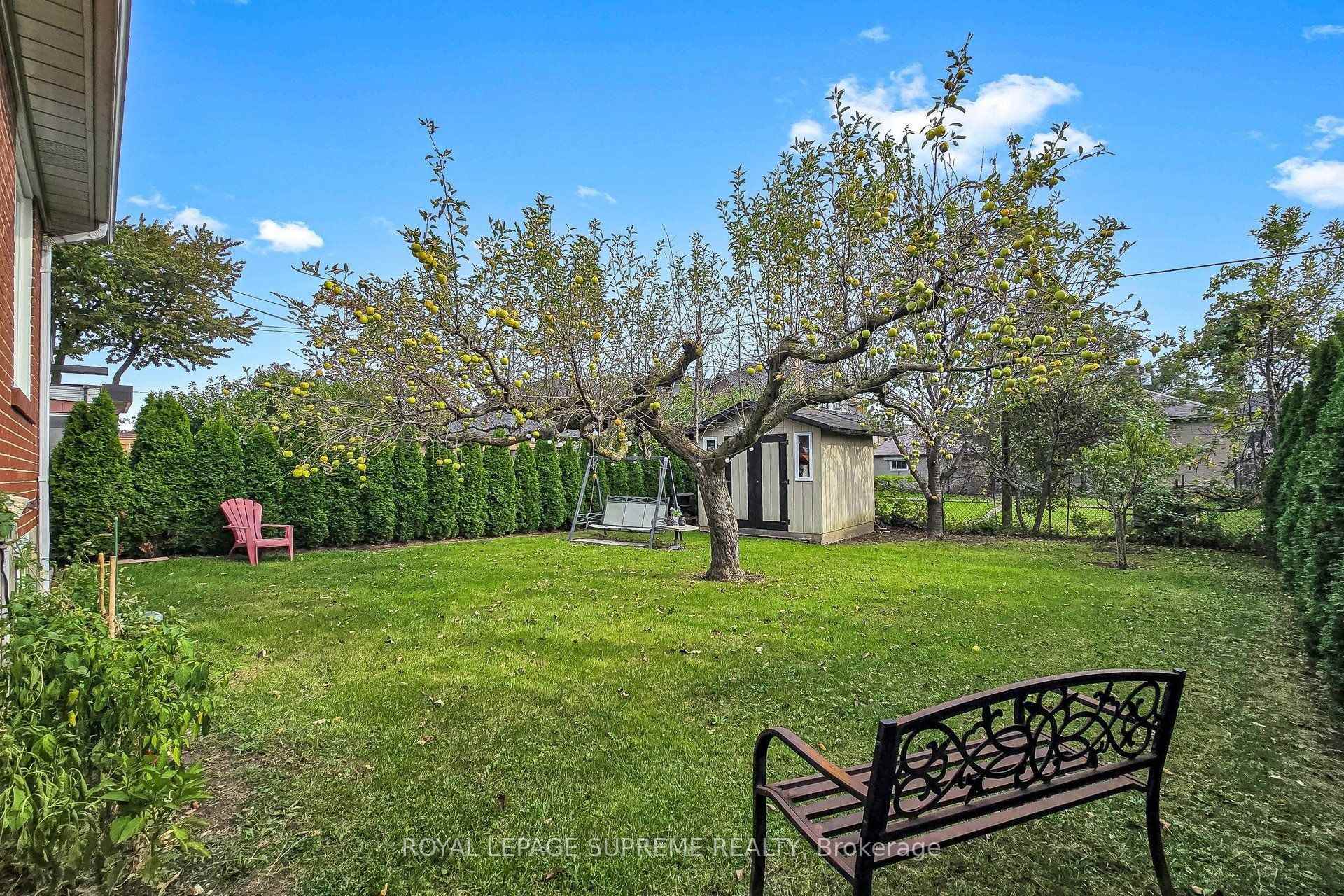 Photo 50 of 465 Maple Leaf Drive, North York, Maple Leaf — HOMEH
