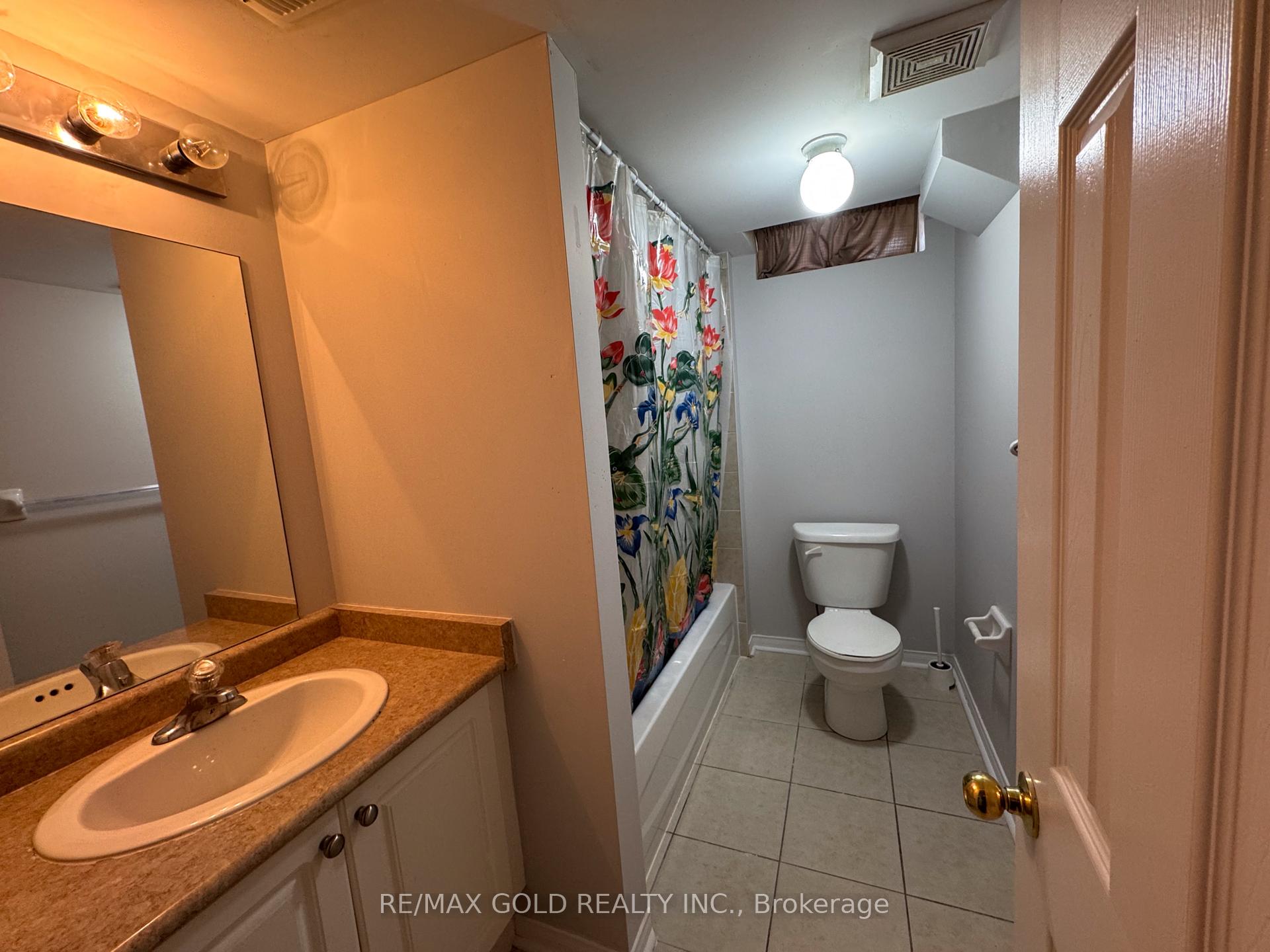 Photo 4 of Unit Basemnt, 12 Lillian Crescent, Brampton, Sandringham-Wellington — HOMEH