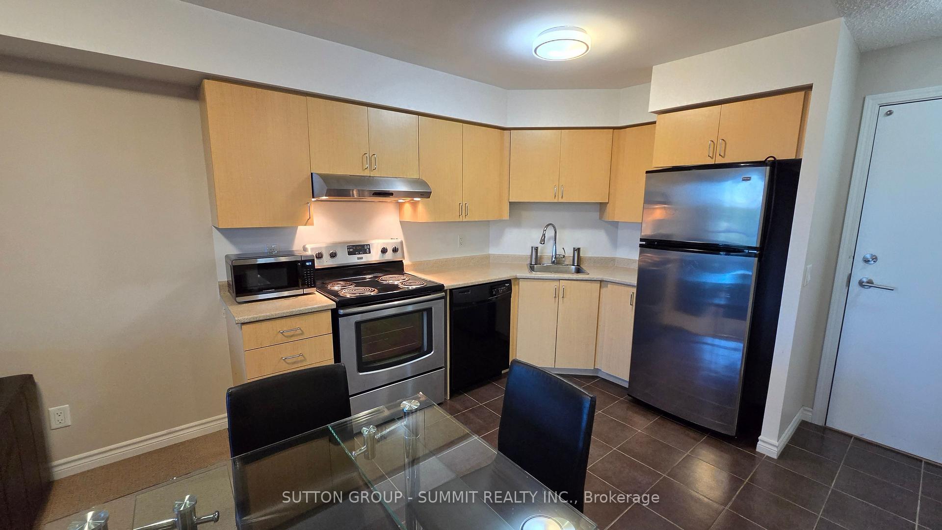 Photo 5 of Unit 409, 35 Saranac Boulevard, Toronto, Englemount-Lawrence — HOMEH