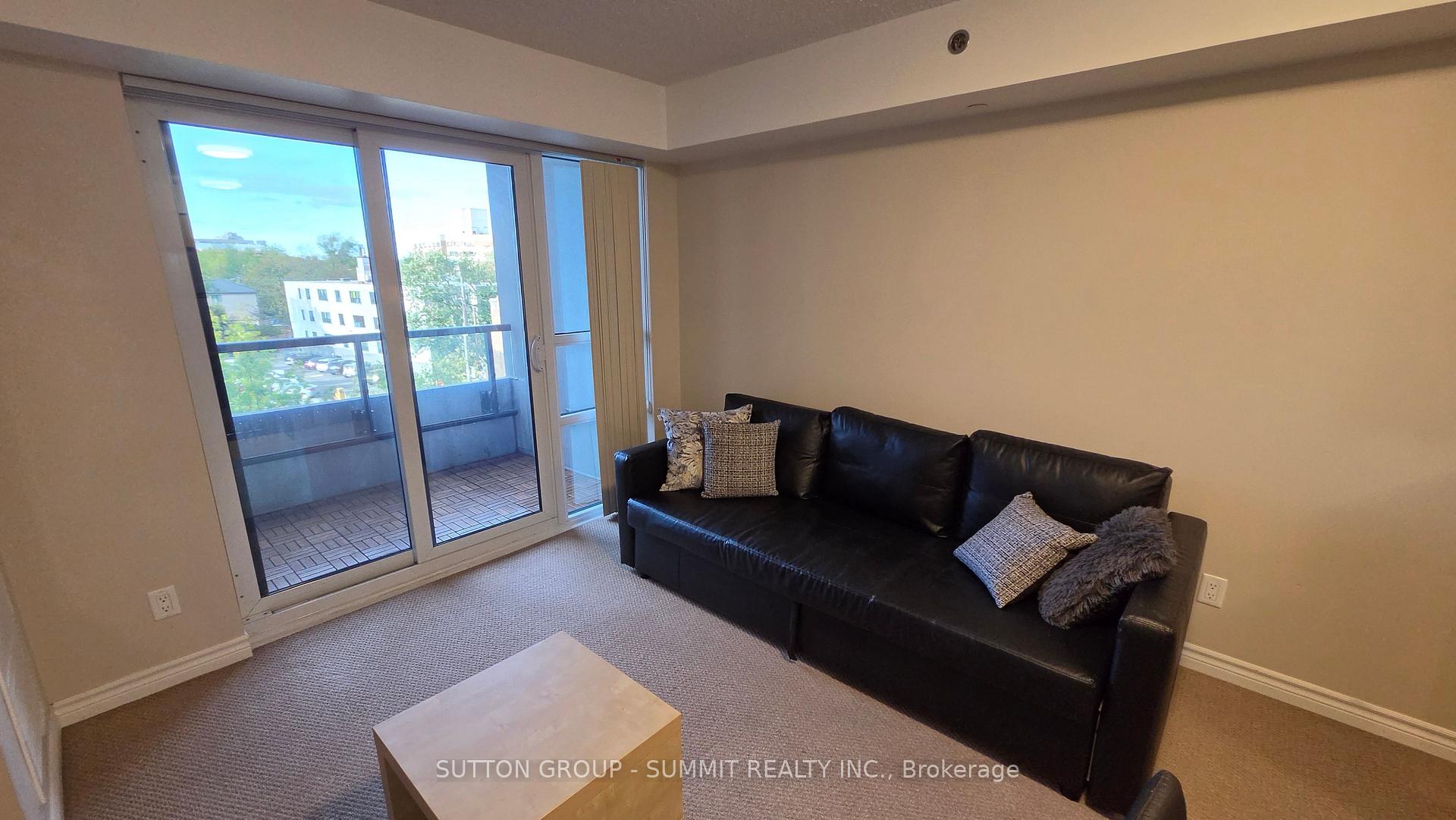 Photo 7 of Unit 409, 35 Saranac Boulevard, Toronto, Englemount-Lawrence — HOMEH