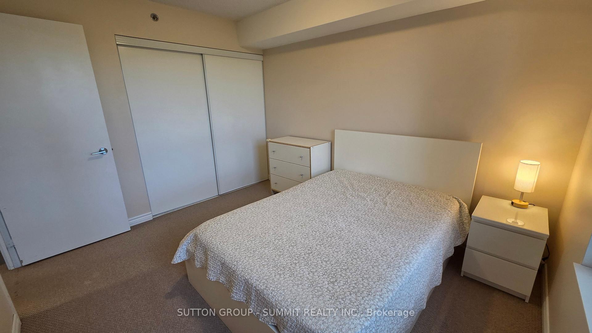 Photo 9 of Unit 409, 35 Saranac Boulevard, Toronto, Englemount-Lawrence — HOMEH