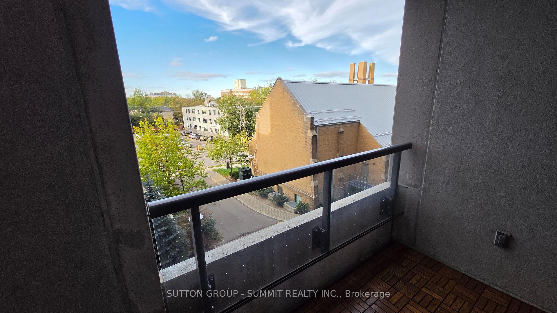 Photo 13 of Unit 409, 35 Saranac Boulevard, Toronto, Englemount-Lawrence — HOMEH