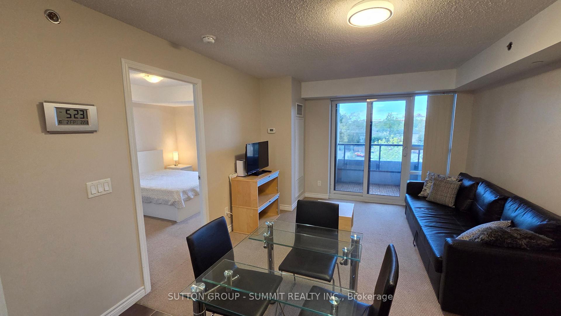 Photo 14 of Unit 409, 35 Saranac Boulevard, Toronto, Englemount-Lawrence — HOMEH