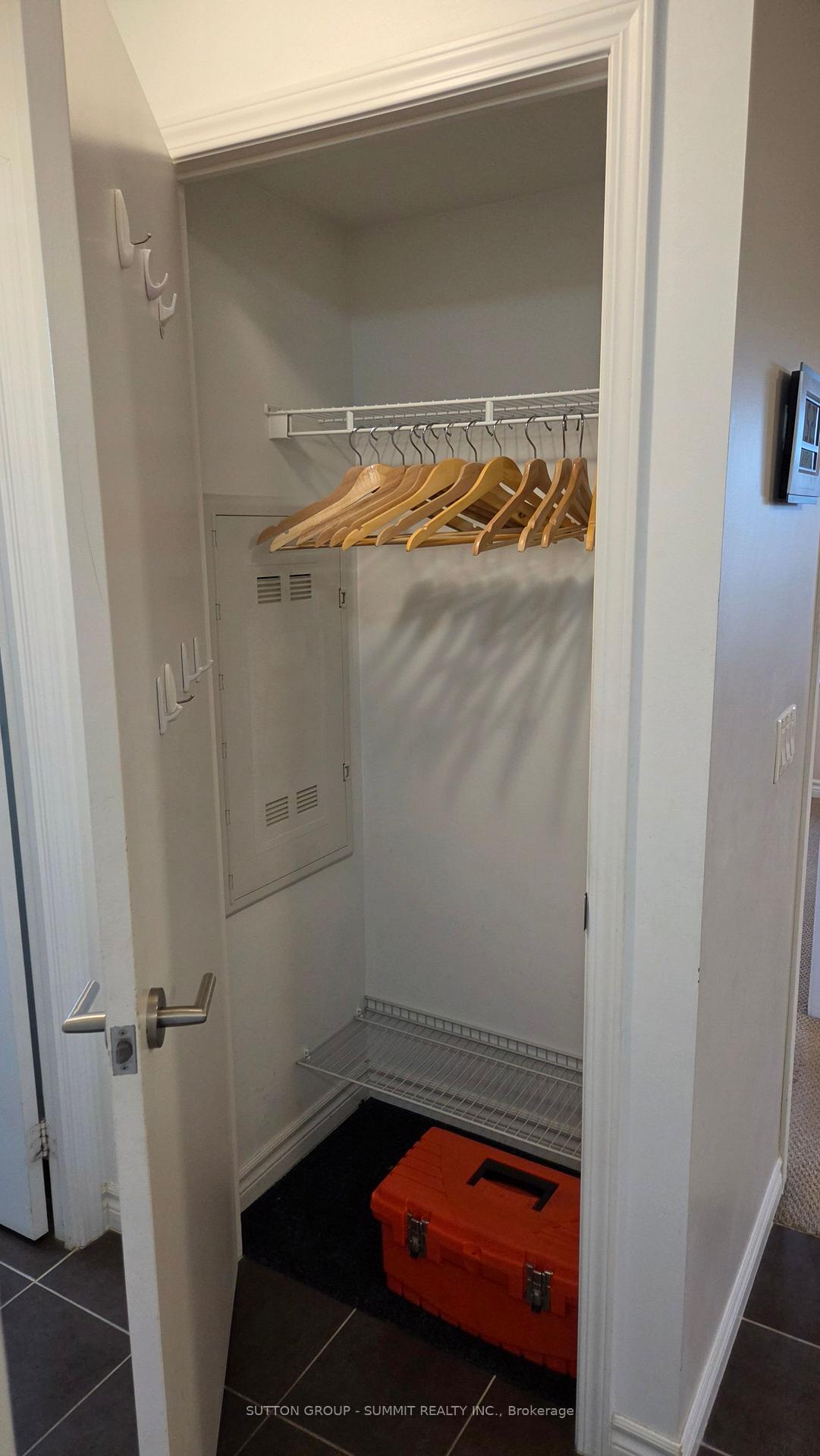 Photo 22 of Unit 409, 35 Saranac Boulevard, Toronto, Englemount-Lawrence — HOMEH