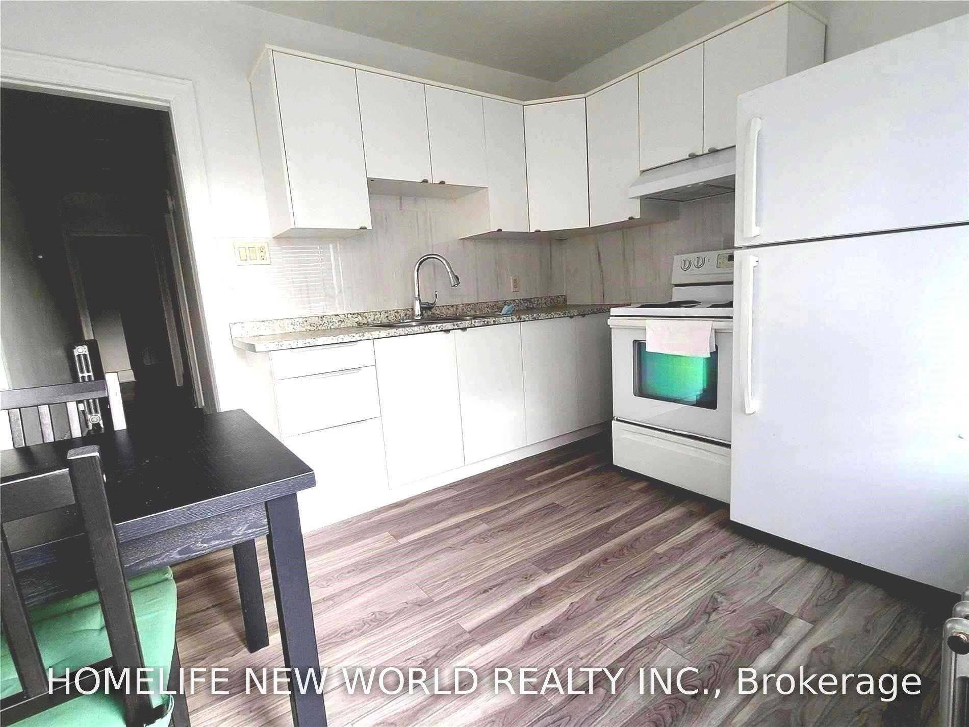 Photo 3 of Unit 2nd Fl, 1353 St Clair Avenue W, Toronto, Corso Italia-Davenport — HOMEH