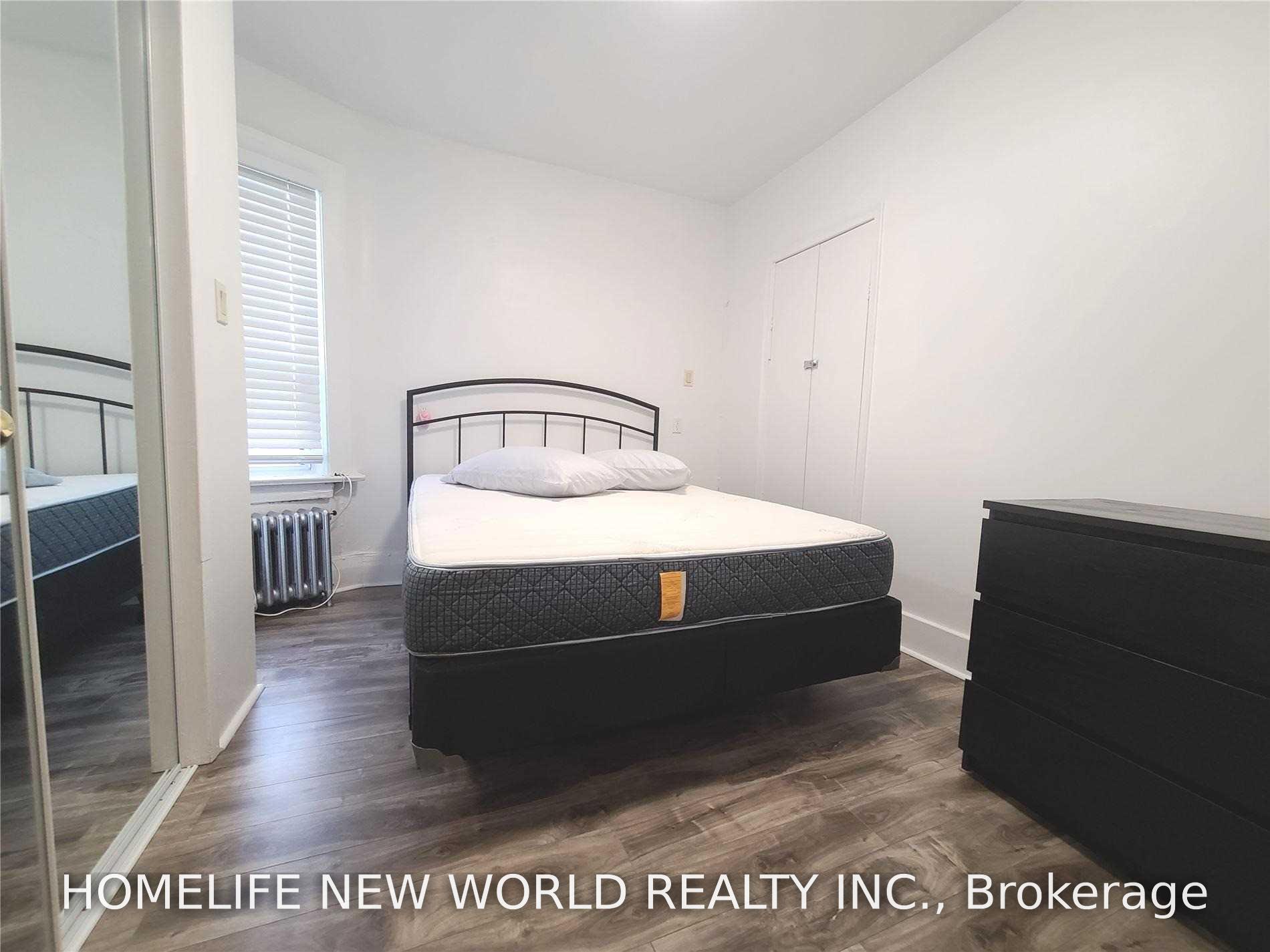 Photo 5 of Unit 2nd Fl, 1353 St Clair Avenue W, Toronto, Corso Italia-Davenport — HOMEH