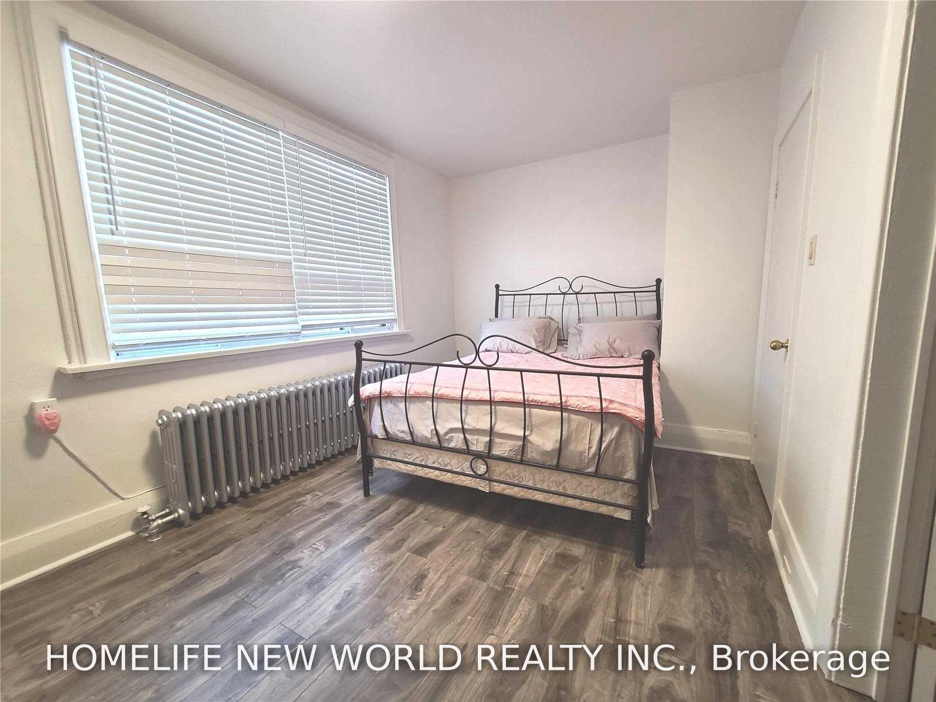 Photo 8 of Unit 2nd Fl, 1353 St Clair Avenue W, Toronto, Corso Italia-Davenport — HOMEH