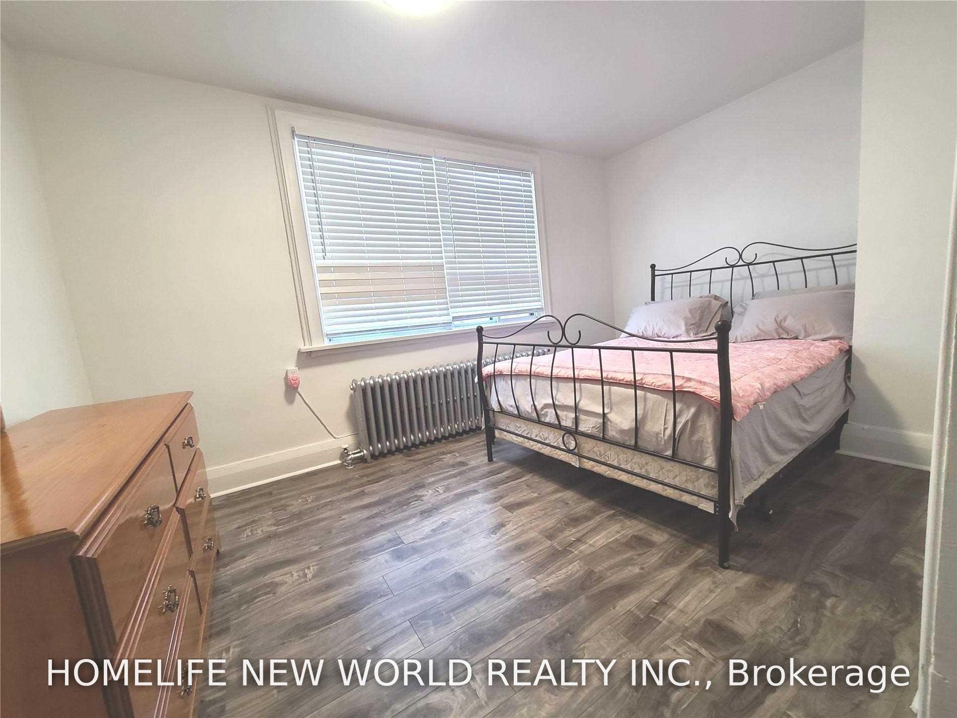 Photo 9 of Unit 2nd Fl, 1353 St Clair Avenue W, Toronto, Corso Italia-Davenport — HOMEH