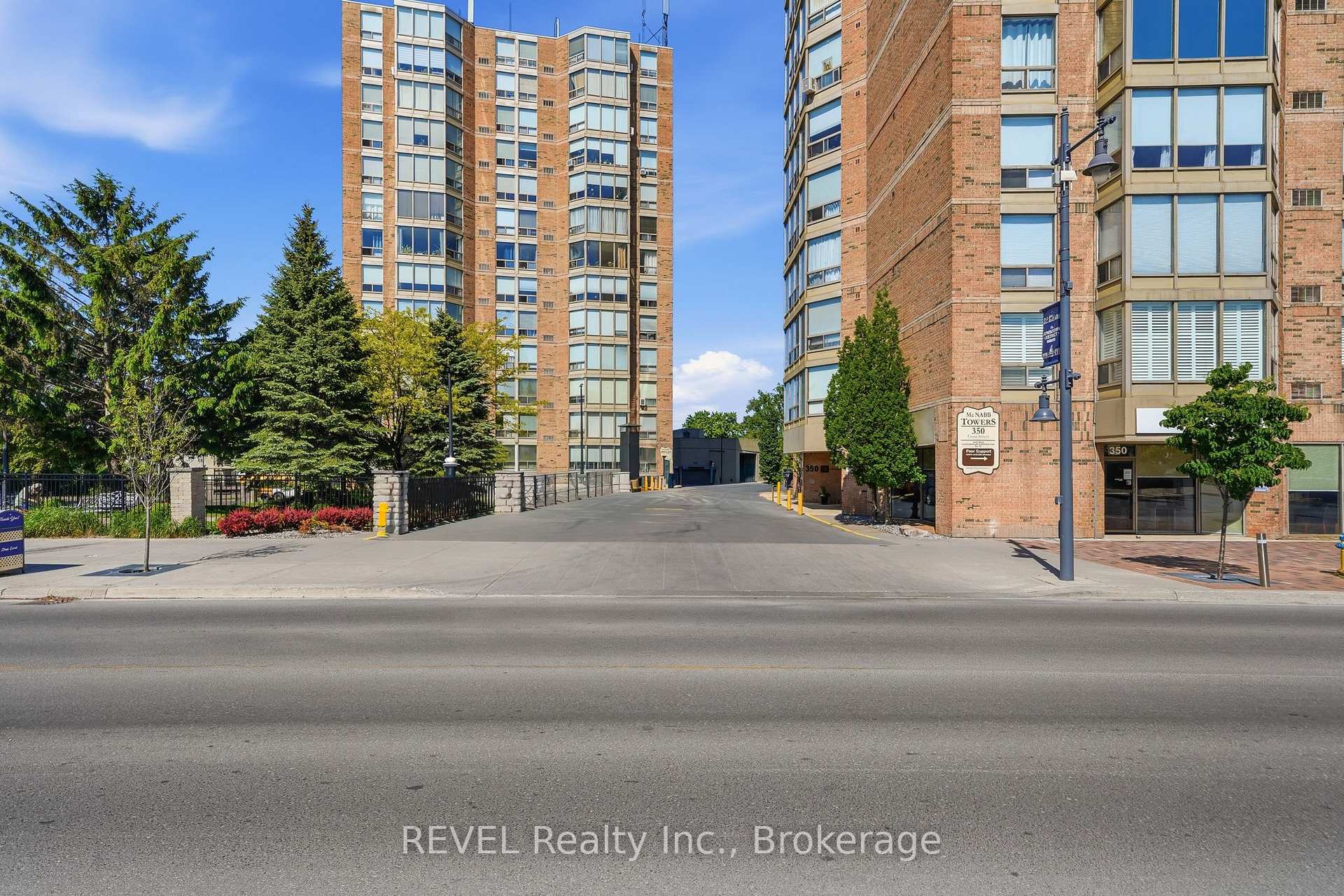 Photo 3 of Unit 1006, 350 Front Street, Belleville, Belleville Ward — HOMEH