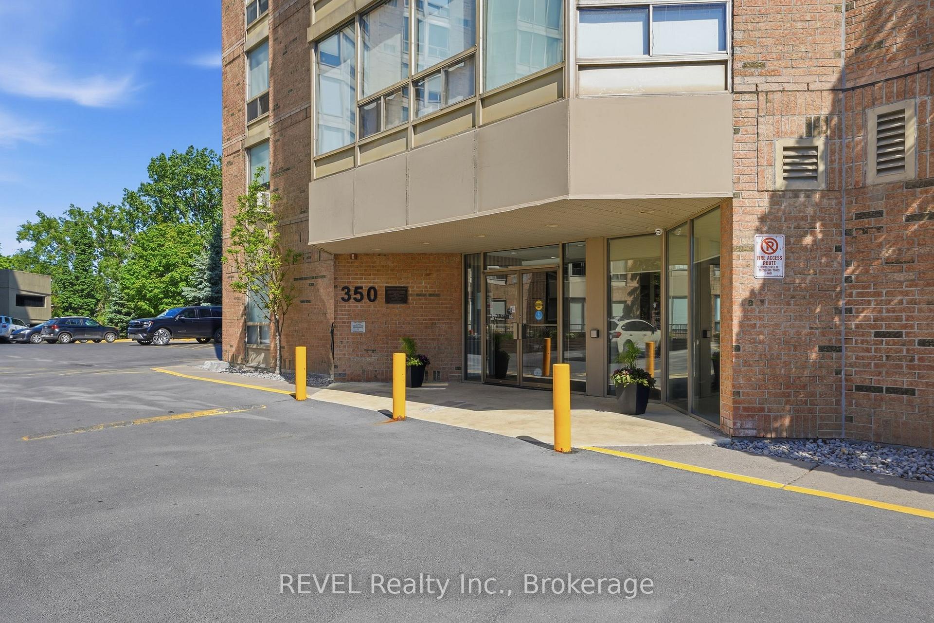 Photo 5 of Unit 1006, 350 Front Street, Belleville, Belleville Ward — HOMEH