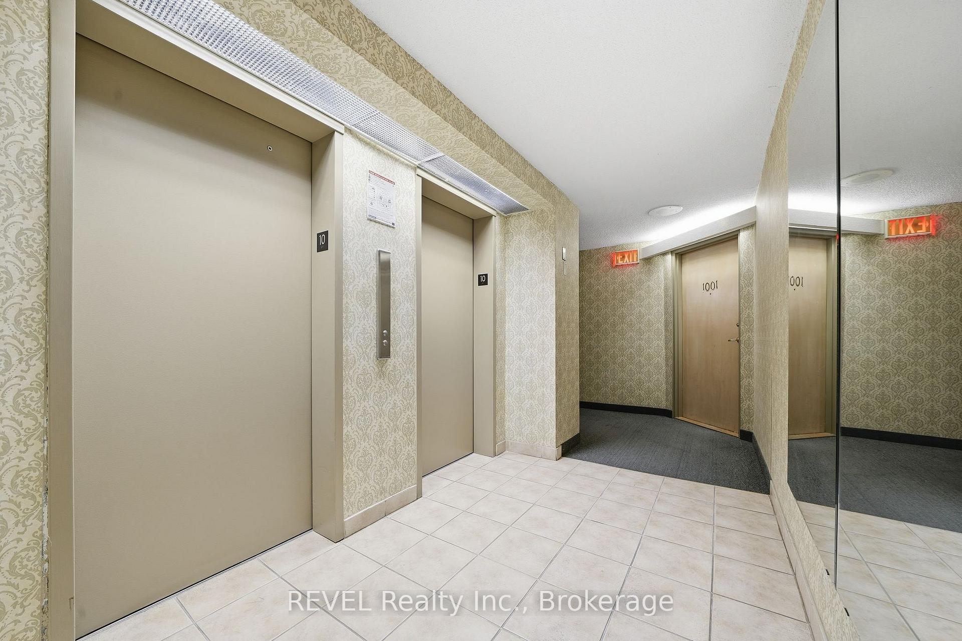 Photo 8 of Unit 1006, 350 Front Street, Belleville, Belleville Ward — HOMEH