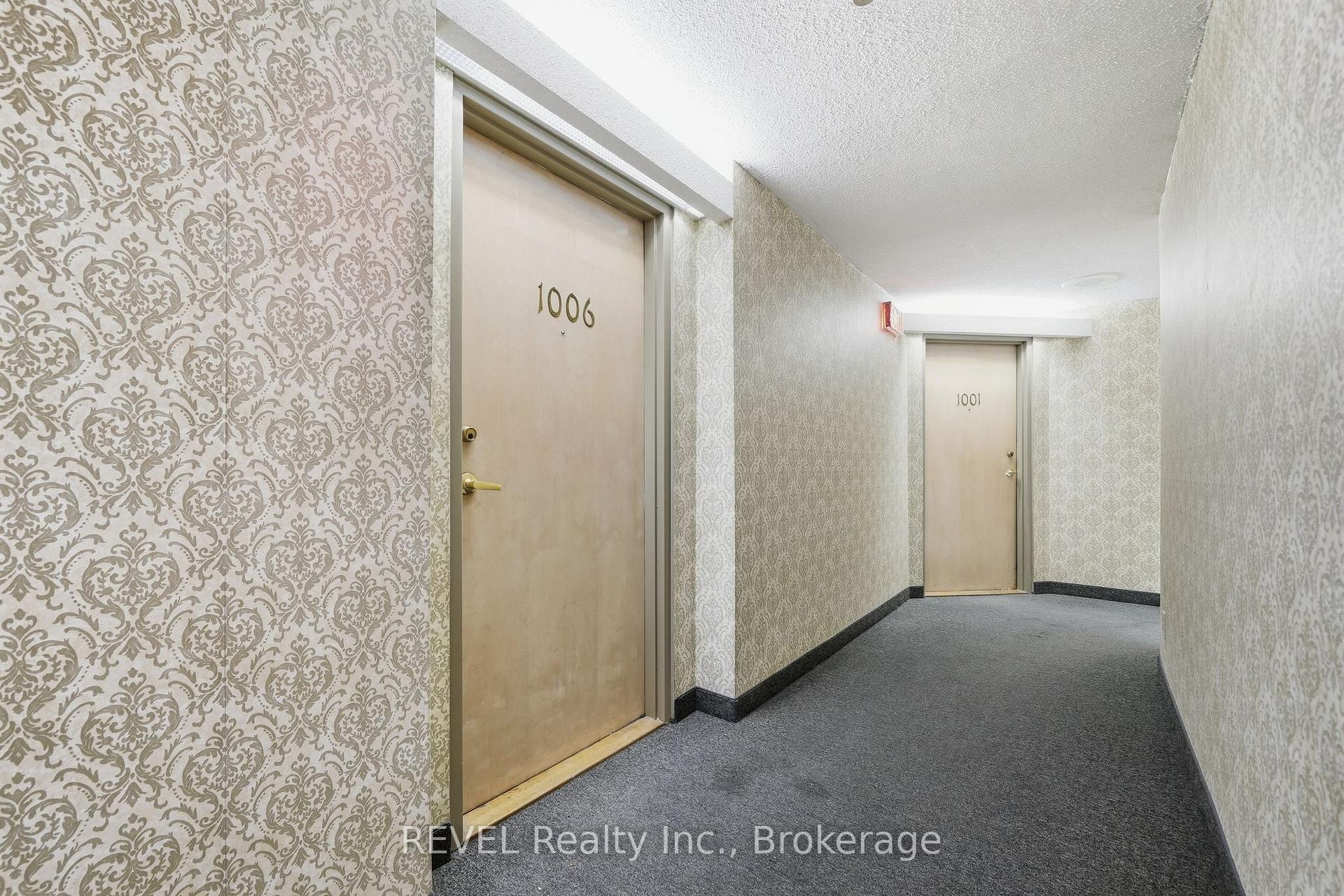 Photo 9 of Unit 1006, 350 Front Street, Belleville, Belleville Ward — HOMEH