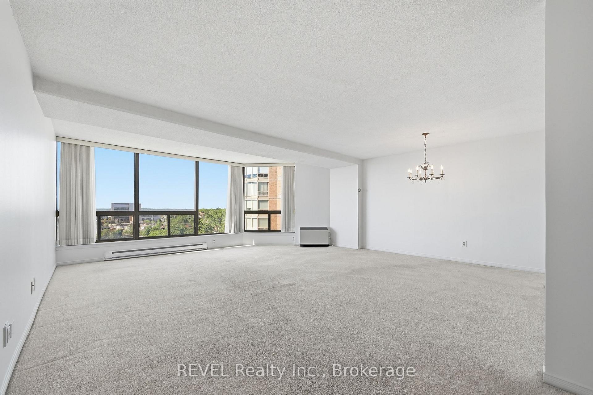 Photo 12 of Unit 1006, 350 Front Street, Belleville, Belleville Ward — HOMEH