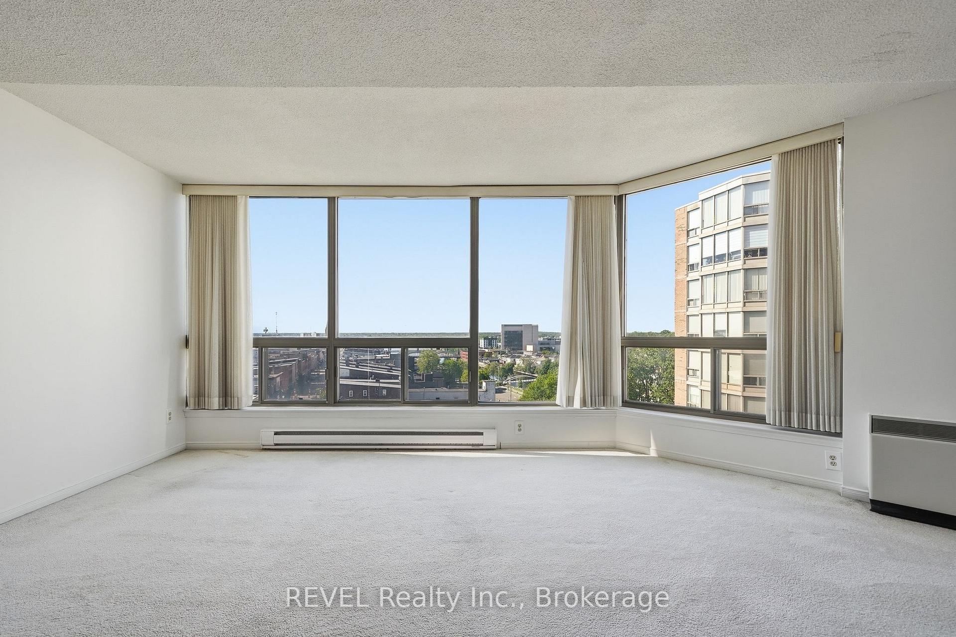 Photo 13 of Unit 1006, 350 Front Street, Belleville, Belleville Ward — HOMEH