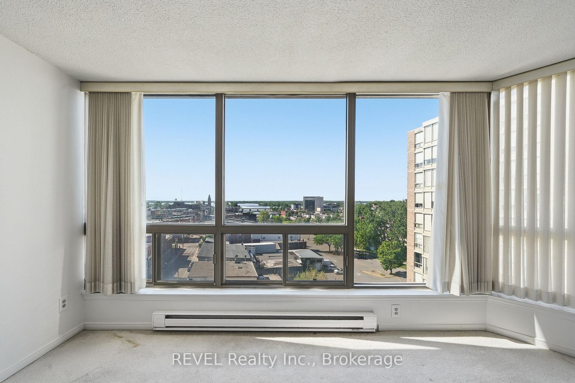Photo 14 of Unit 1006, 350 Front Street, Belleville, Belleville Ward — HOMEH