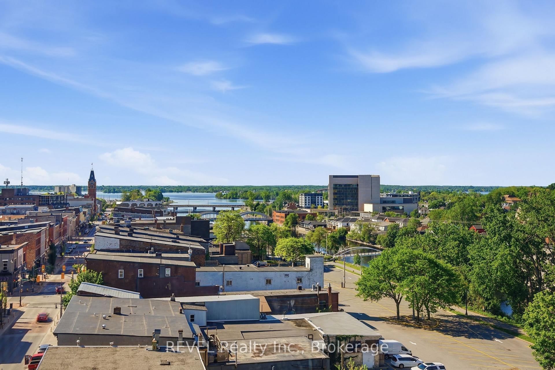Photo 15 of Unit 1006, 350 Front Street, Belleville, Belleville Ward — HOMEH