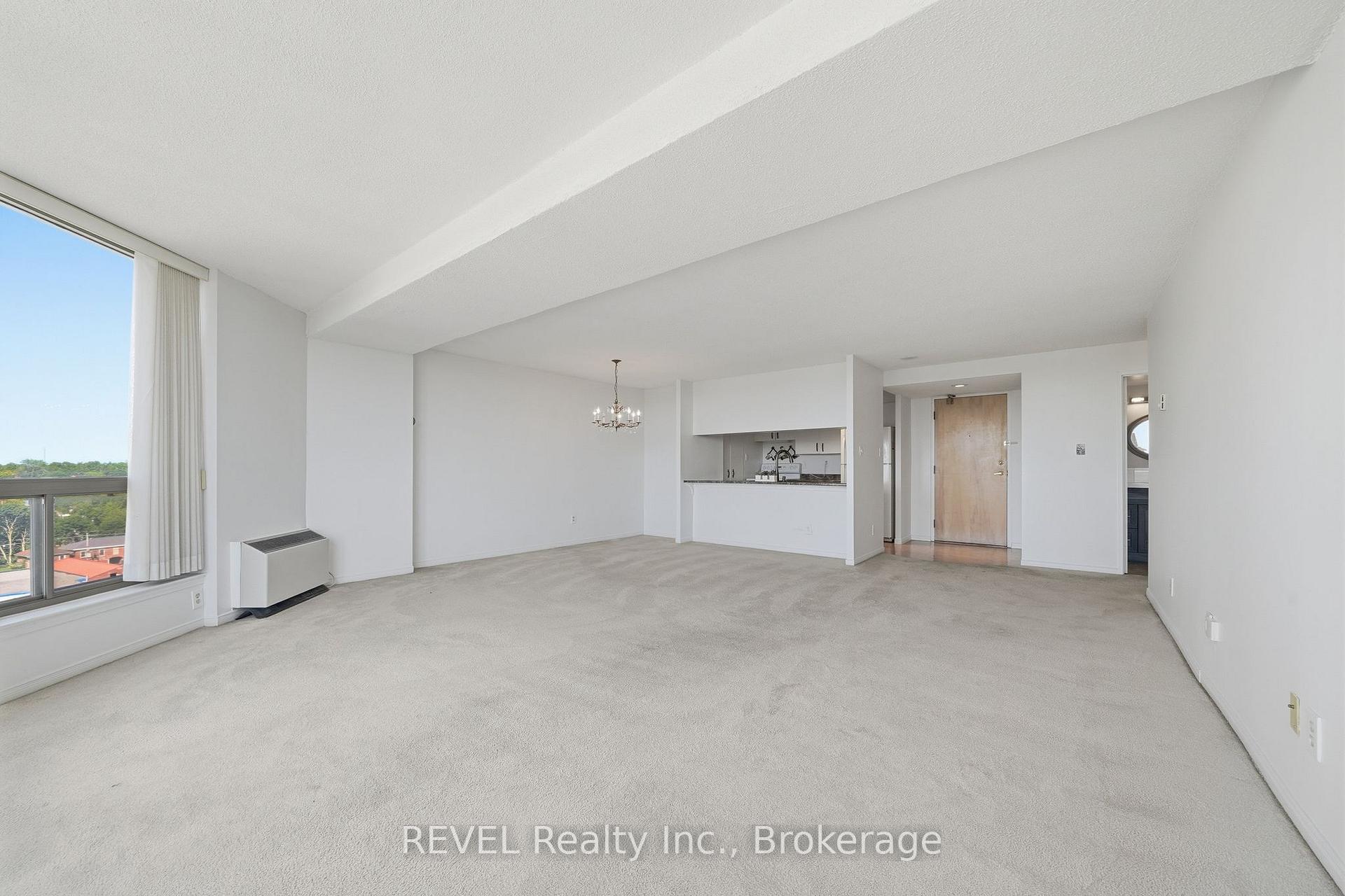 Photo 16 of Unit 1006, 350 Front Street, Belleville, Belleville Ward — HOMEH