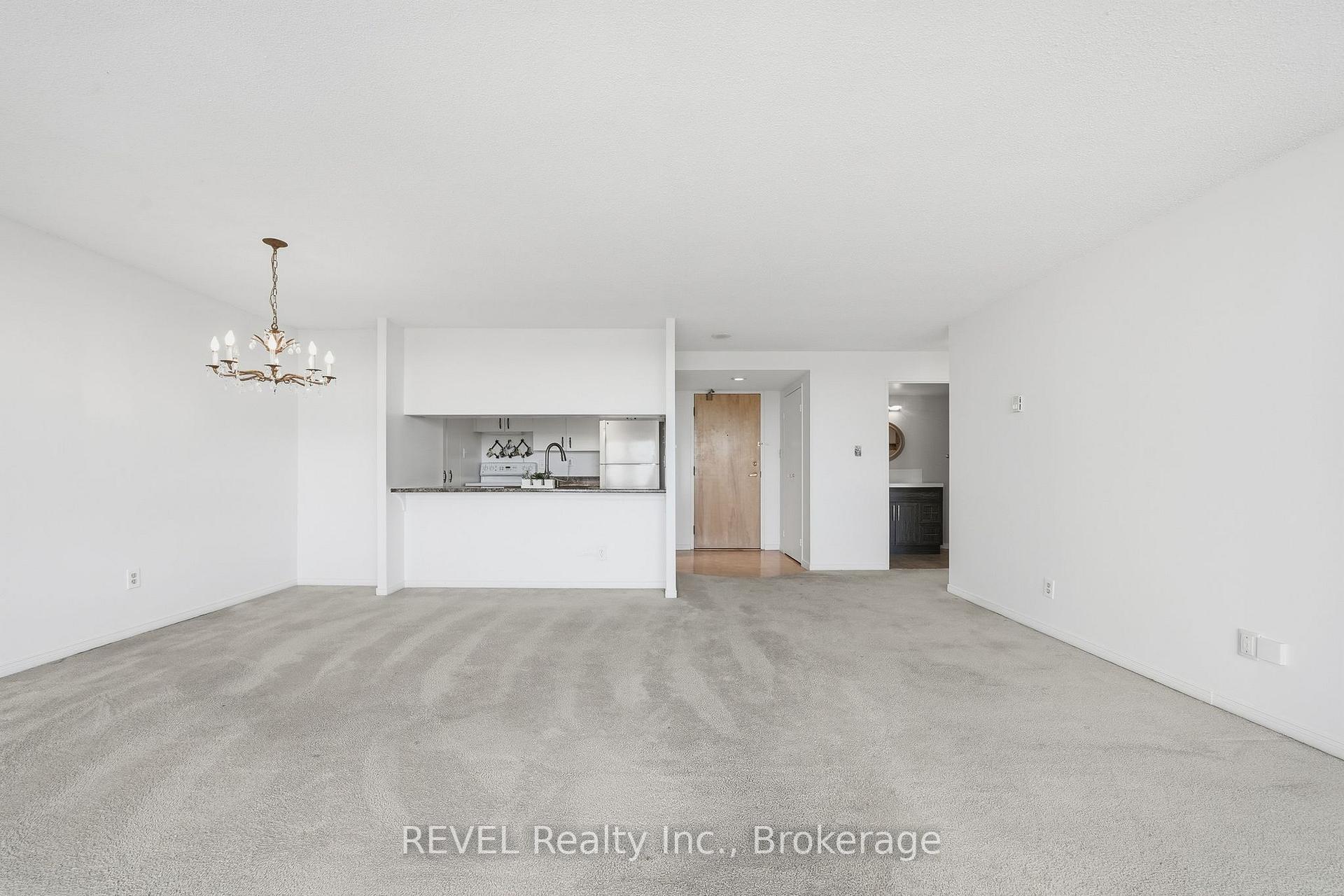 Photo 17 of Unit 1006, 350 Front Street, Belleville, Belleville Ward — HOMEH
