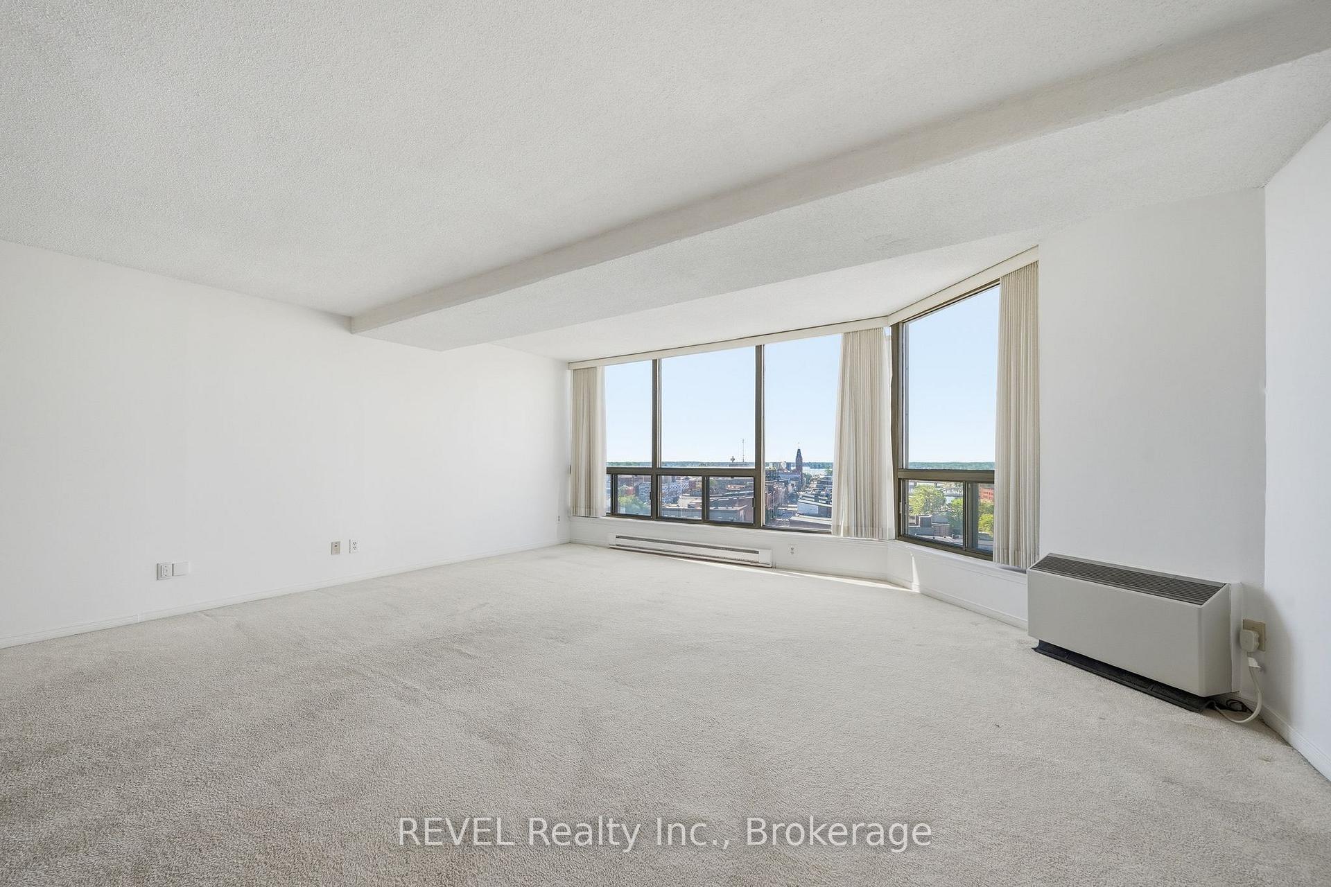 Photo 19 of Unit 1006, 350 Front Street, Belleville, Belleville Ward — HOMEH