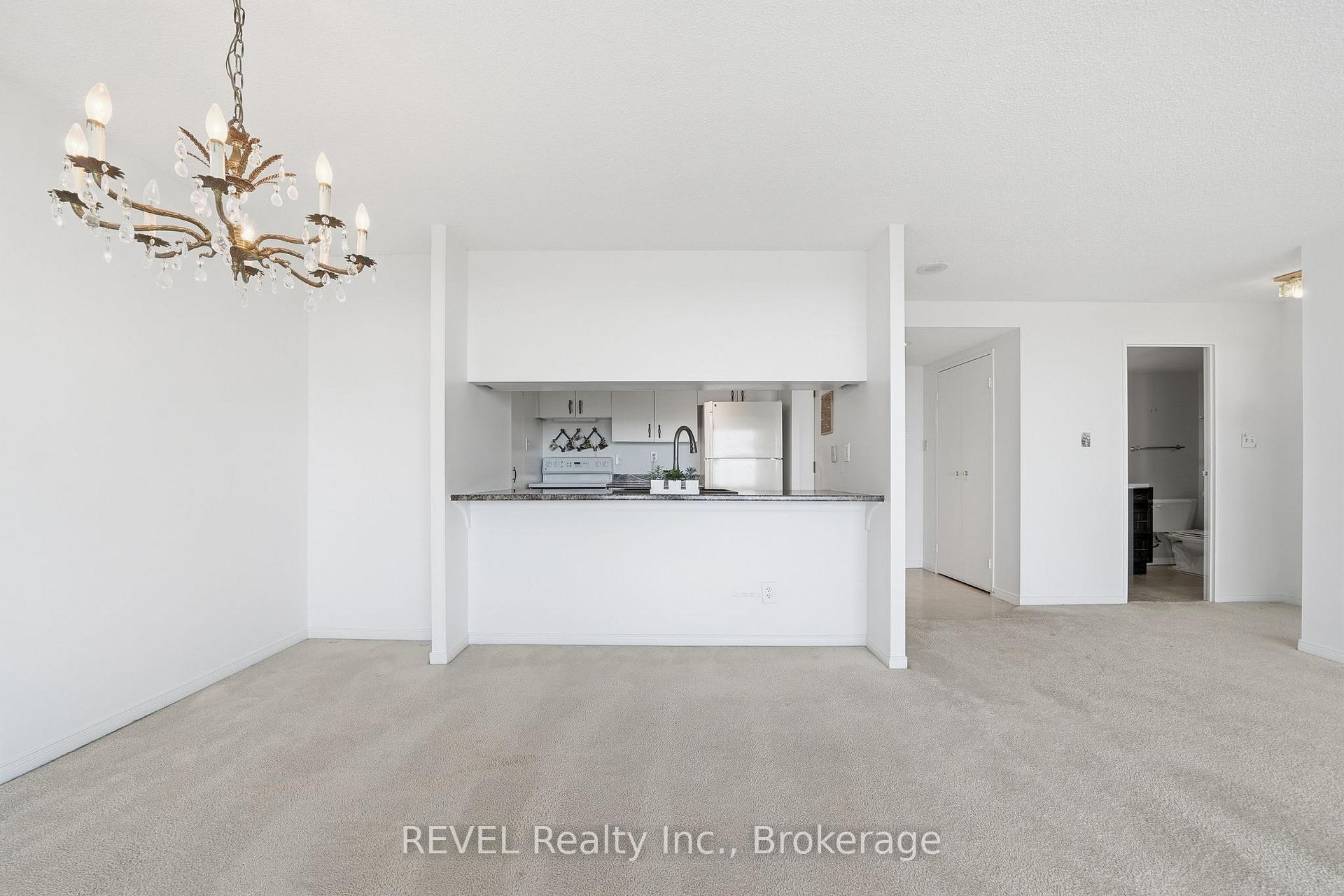 Photo 20 of Unit 1006, 350 Front Street, Belleville, Belleville Ward — HOMEH