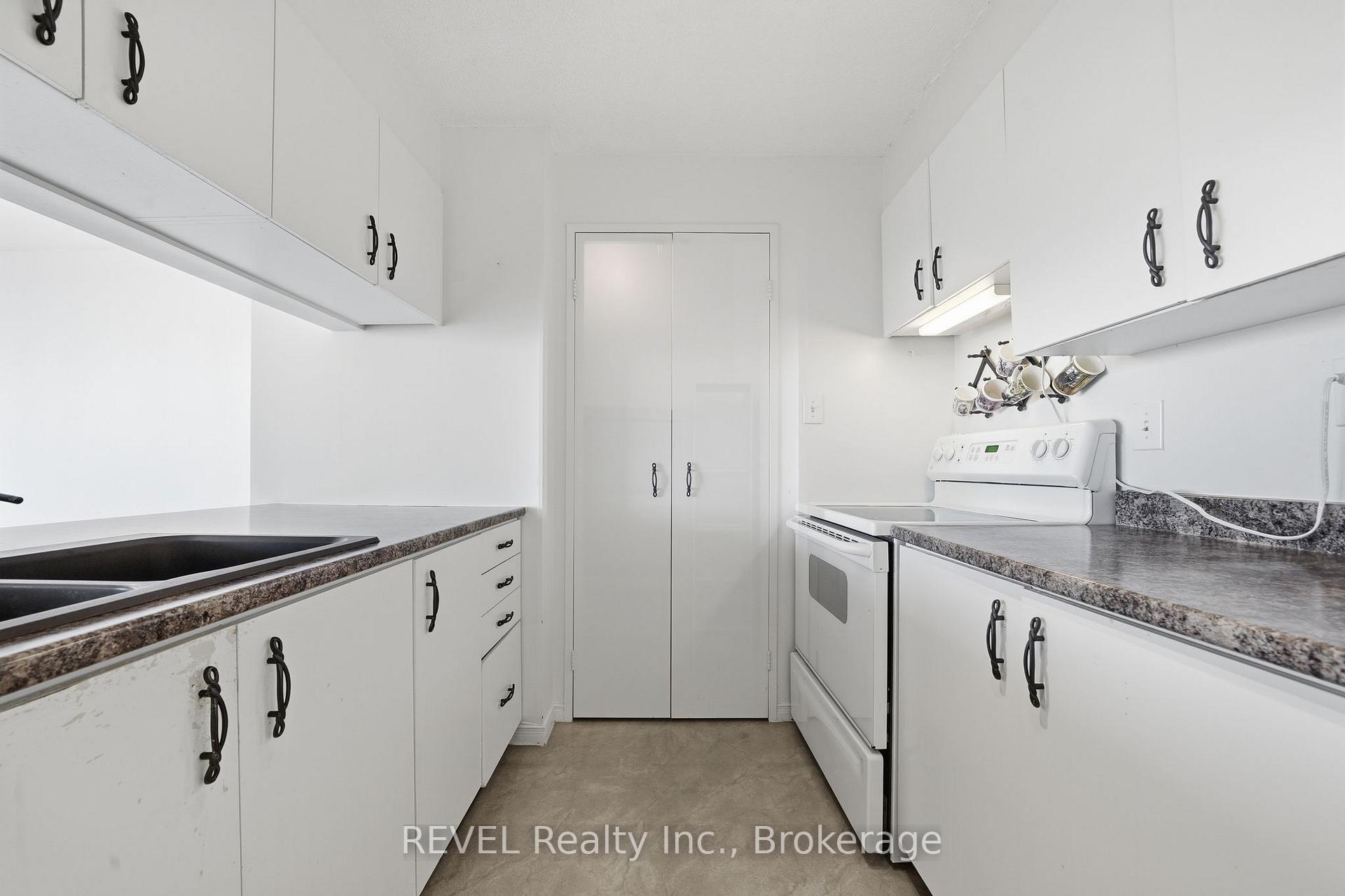 Photo 23 of Unit 1006, 350 Front Street, Belleville, Belleville Ward — HOMEH