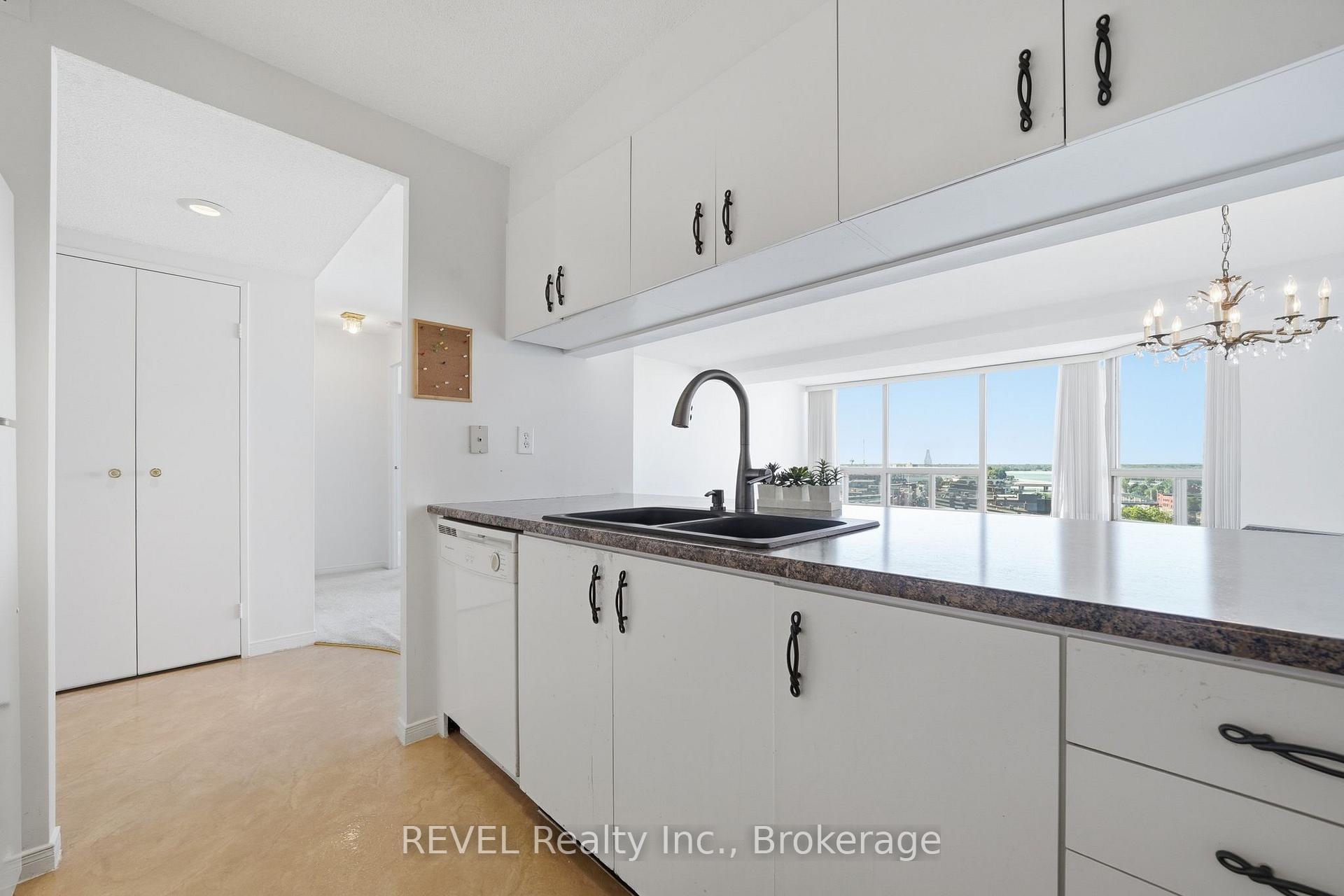 Photo 24 of Unit 1006, 350 Front Street, Belleville, Belleville Ward — HOMEH