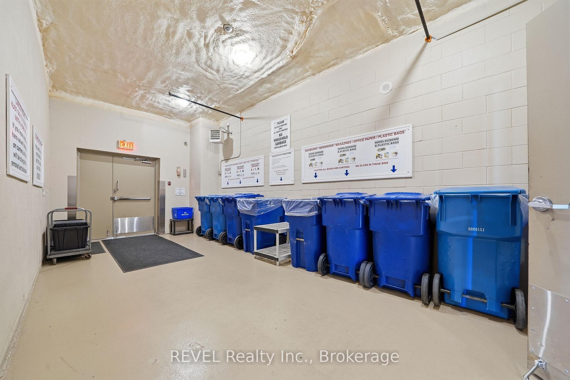 Photo 36 of Unit 1006, 350 Front Street, Belleville, Belleville Ward — HOMEH