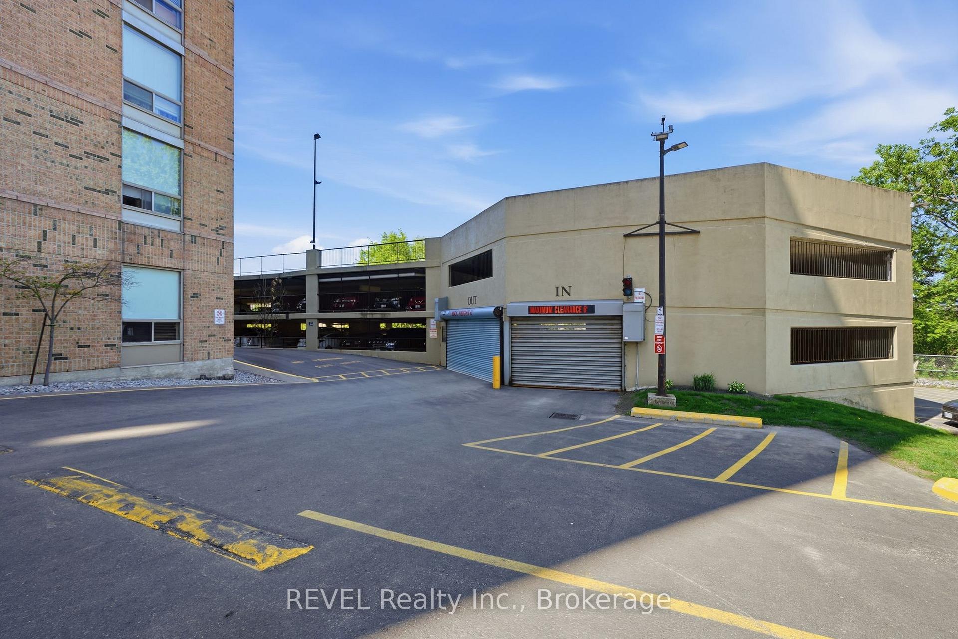 Photo 38 of Unit 1006, 350 Front Street, Belleville, Belleville Ward — HOMEH