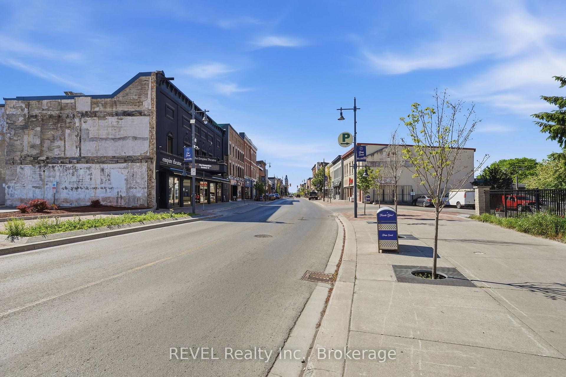 Photo 39 of Unit 1006, 350 Front Street, Belleville, Belleville Ward — HOMEH