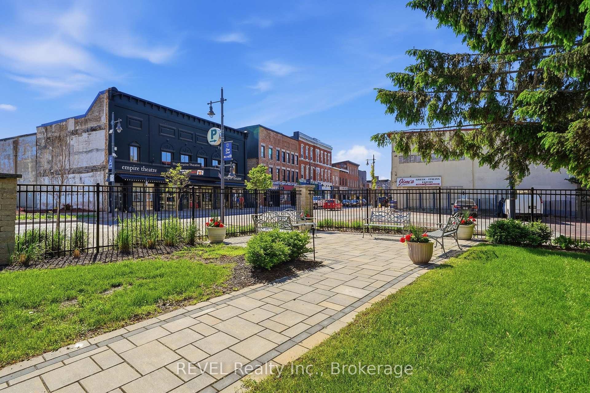Photo 41 of Unit 1006, 350 Front Street, Belleville, Belleville Ward — HOMEH