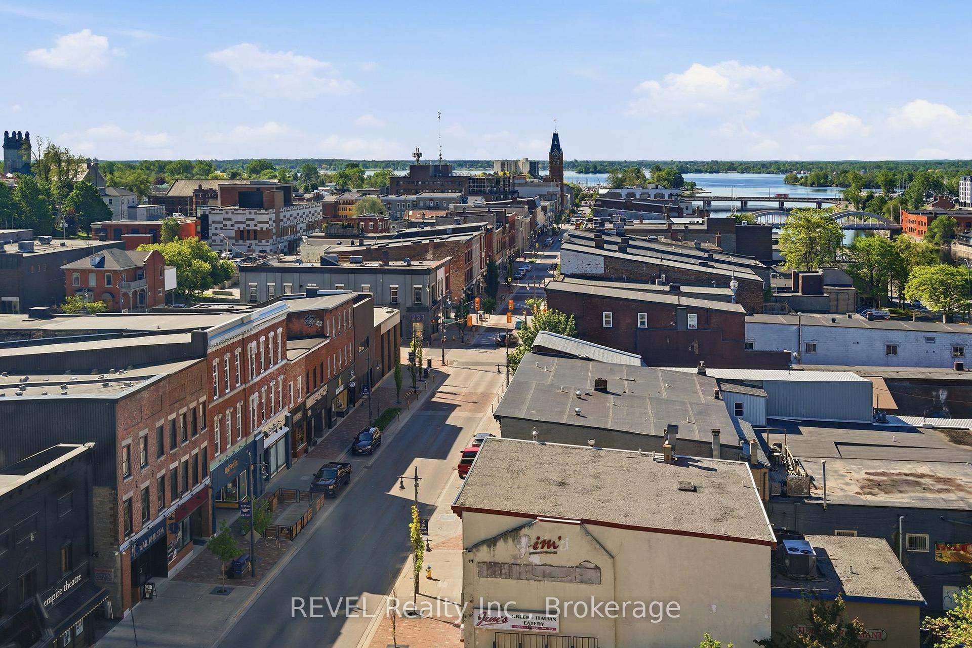 Photo 42 of Unit 1006, 350 Front Street, Belleville, Belleville Ward — HOMEH