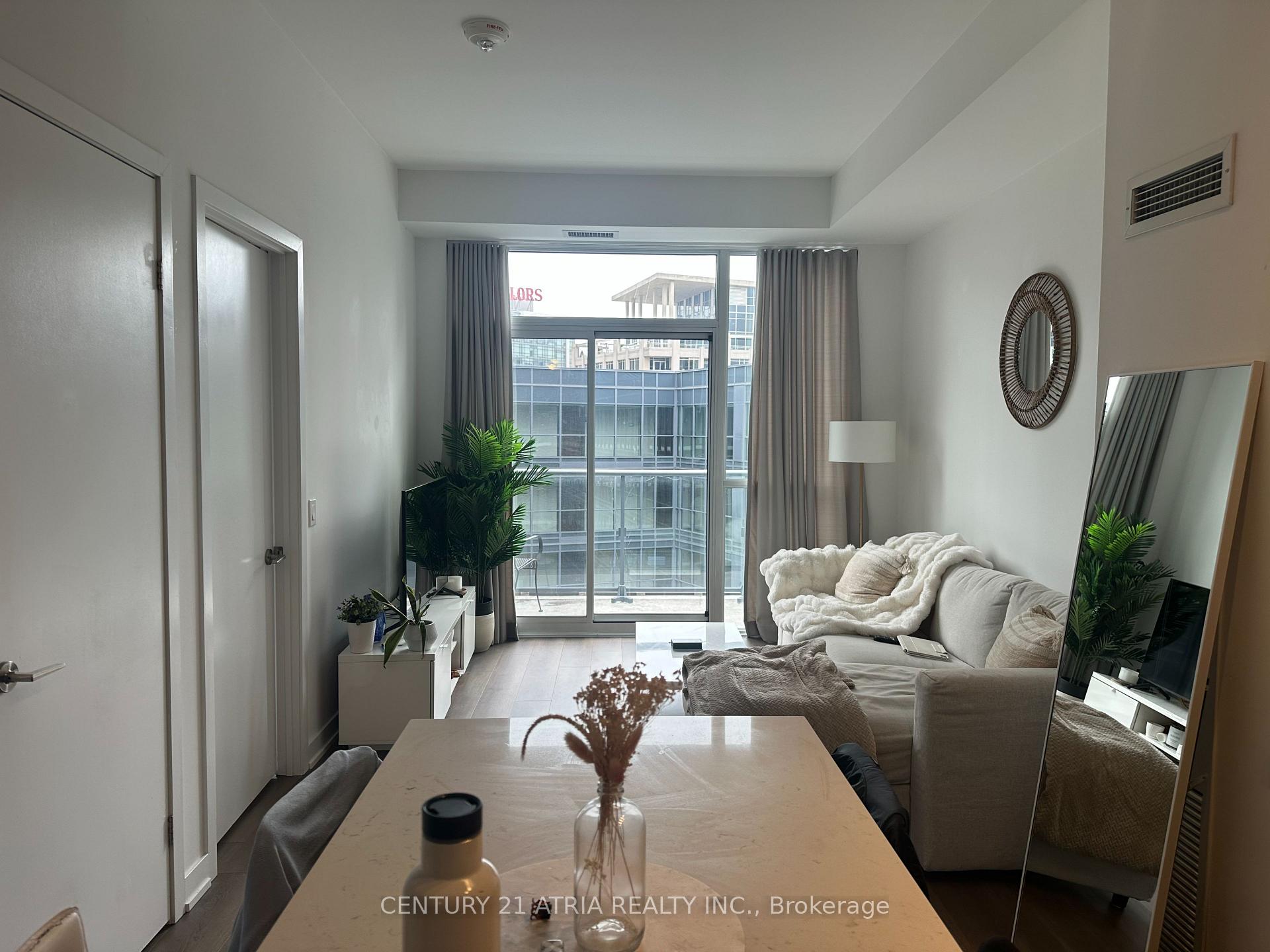 Photo 4 of Unit 707, 38 Iannuzzi Street, Toronto, Niagara — HOMEH
