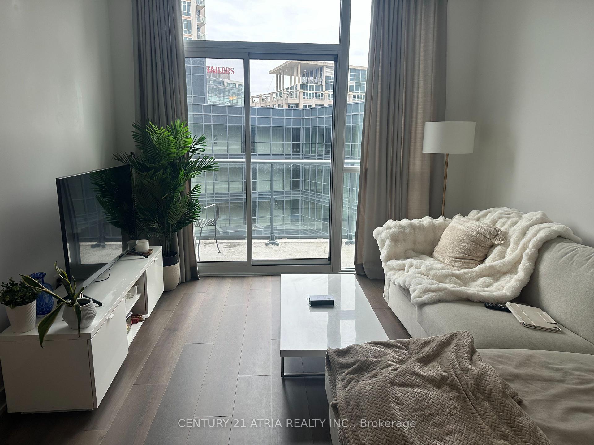 Photo 5 of Unit 707, 38 Iannuzzi Street, Toronto, Niagara — HOMEH
