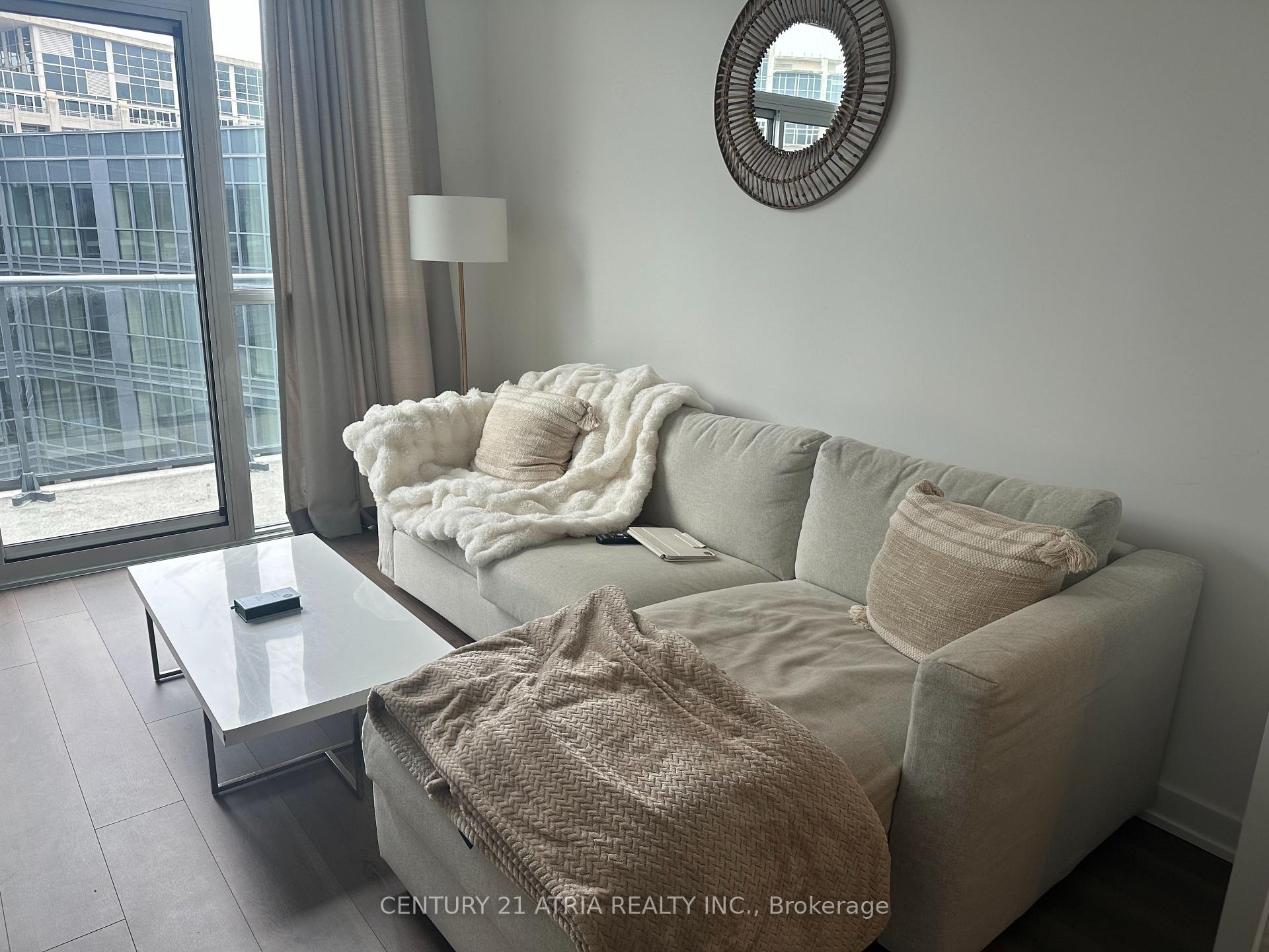 Photo 6 of Unit 707, 38 Iannuzzi Street, Toronto, Niagara — HOMEH