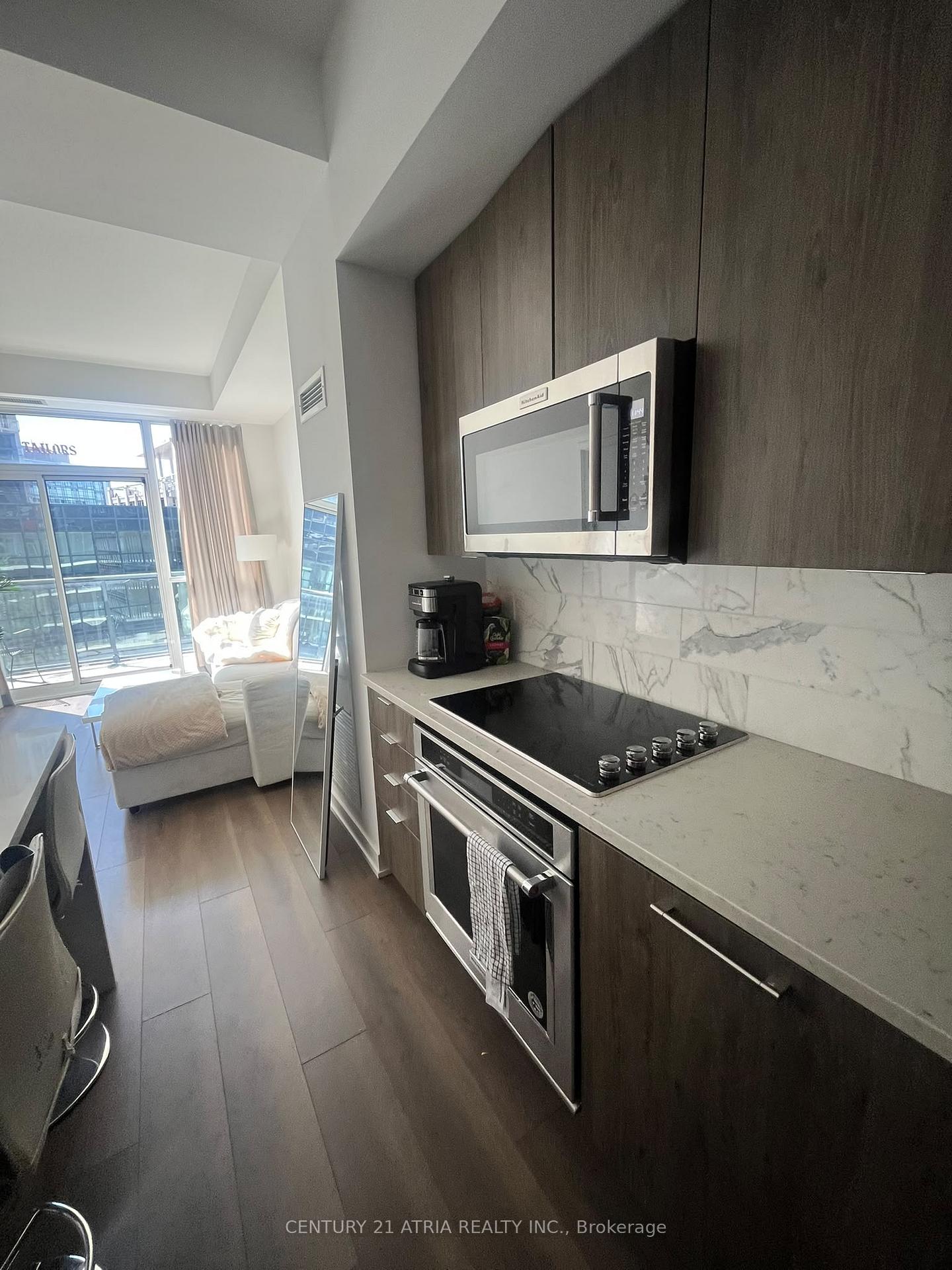 Photo 9 of Unit 707, 38 Iannuzzi Street, Toronto, Niagara — HOMEH