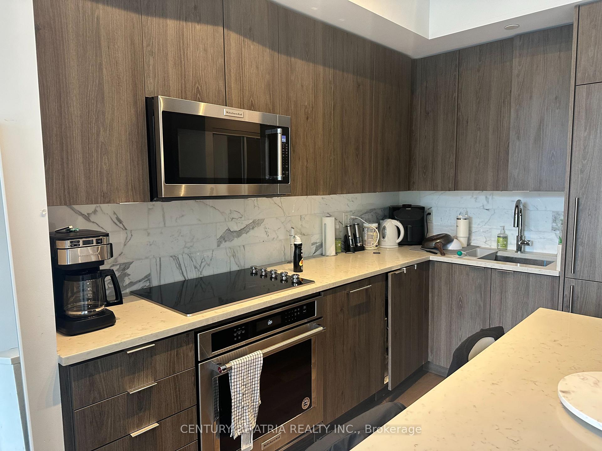 Photo 10 of Unit 707, 38 Iannuzzi Street, Toronto, Niagara — HOMEH