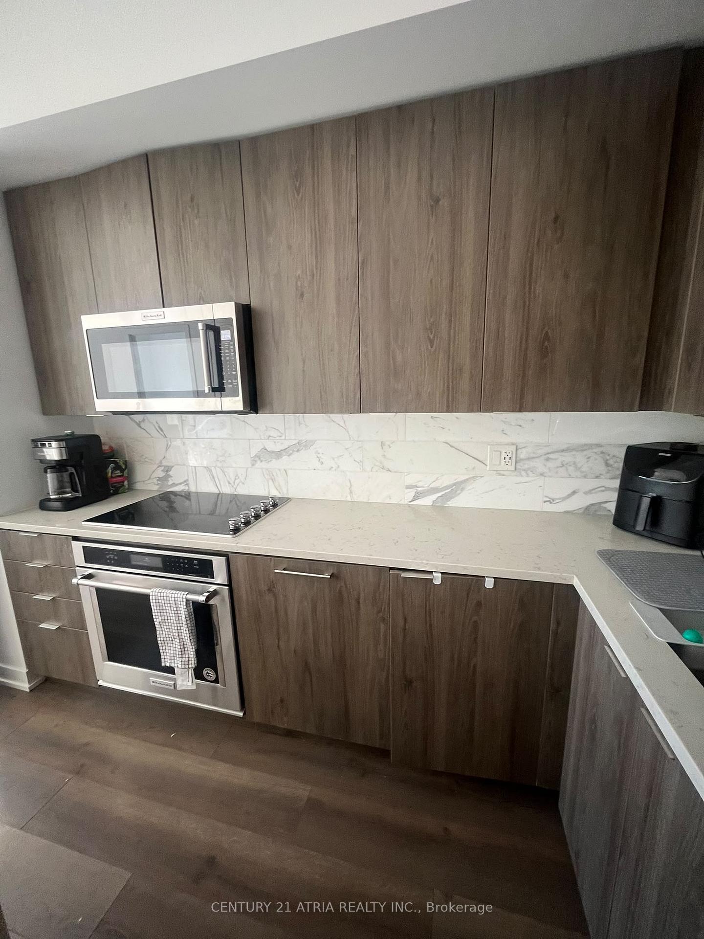 Photo 11 of Unit 707, 38 Iannuzzi Street, Toronto, Niagara — HOMEH