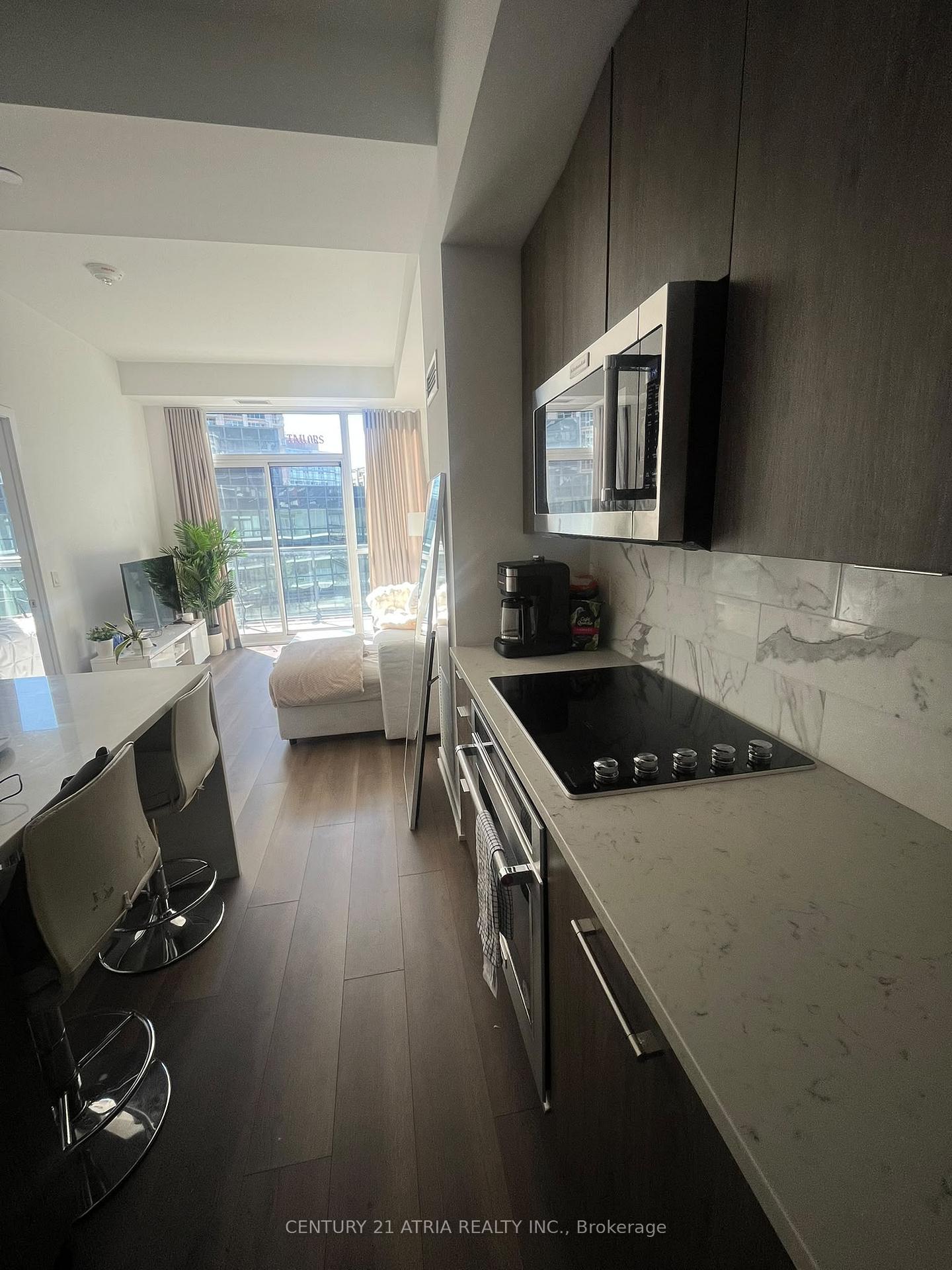 Photo 13 of Unit 707, 38 Iannuzzi Street, Toronto, Niagara — HOMEH