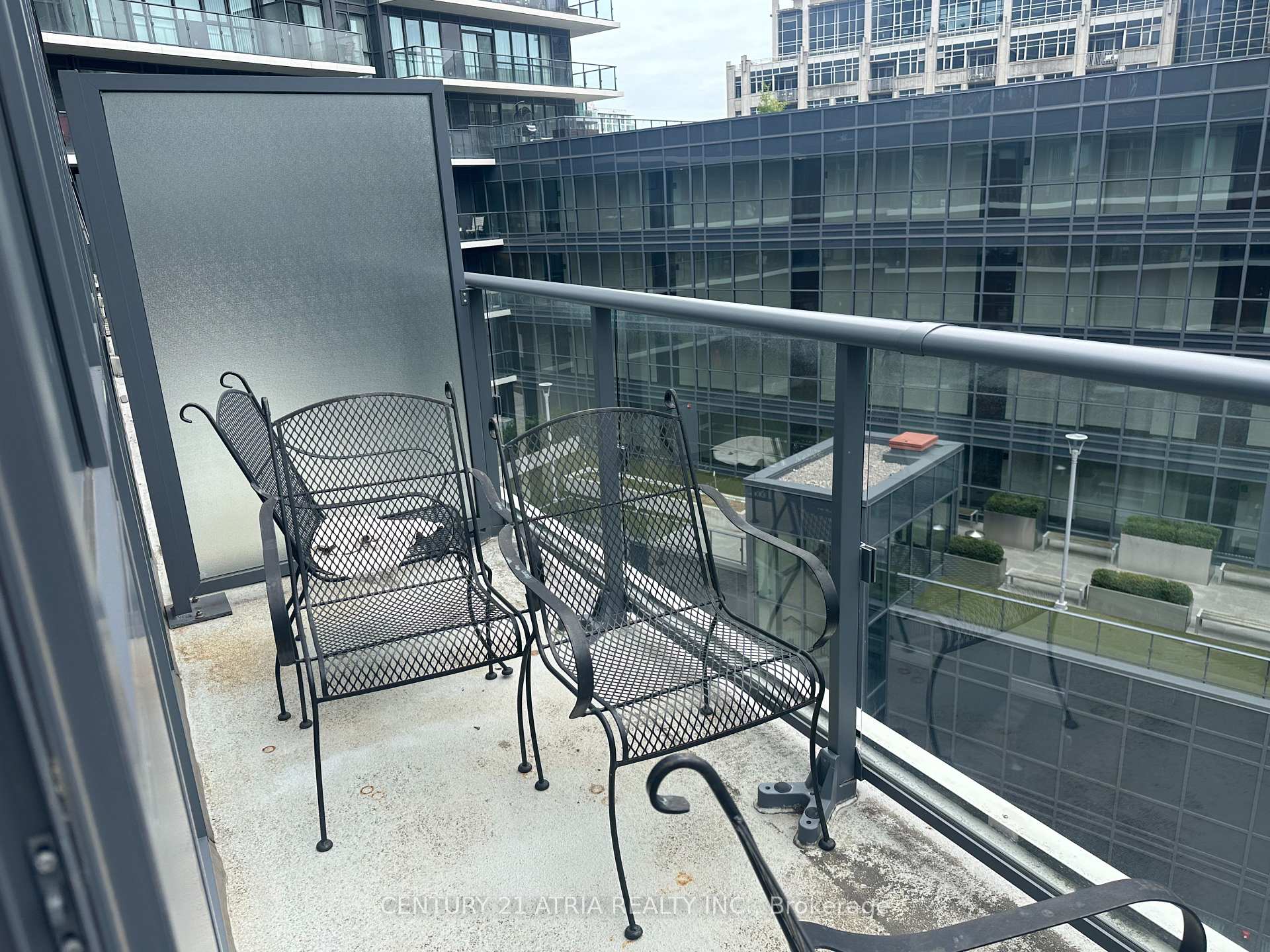 Photo 18 of Unit 707, 38 Iannuzzi Street, Toronto, Niagara — HOMEH