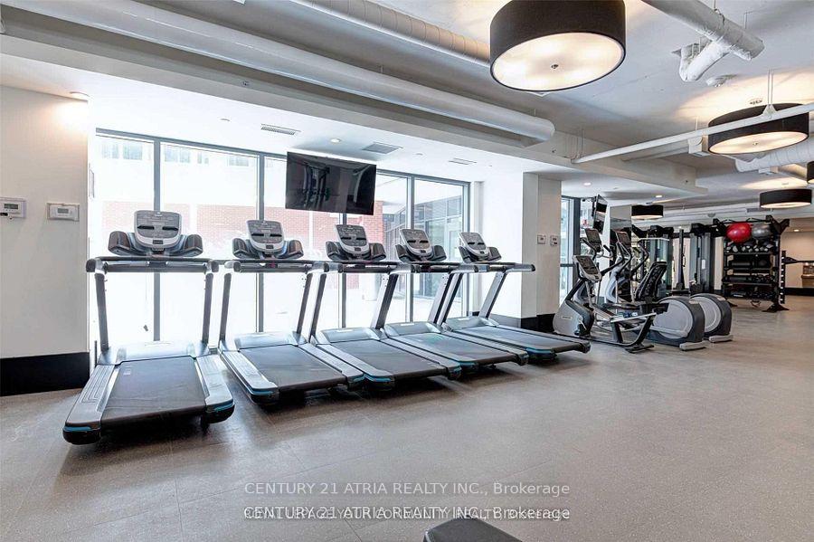 Photo 24 of Unit 707, 38 Iannuzzi Street, Toronto, Niagara — HOMEH