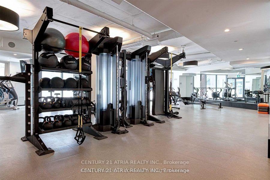 Photo 25 of Unit 707, 38 Iannuzzi Street, Toronto, Niagara — HOMEH