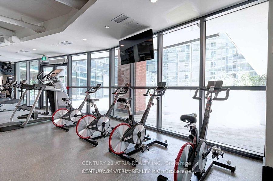 Photo 26 of Unit 707, 38 Iannuzzi Street, Toronto, Niagara — HOMEH