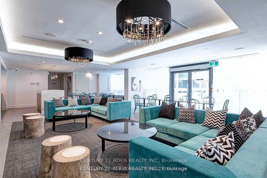 Photo 27 of Unit 707, 38 Iannuzzi Street, Toronto, Niagara — HOMEH