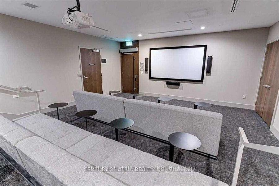 Photo 28 of Unit 707, 38 Iannuzzi Street, Toronto, Niagara — HOMEH